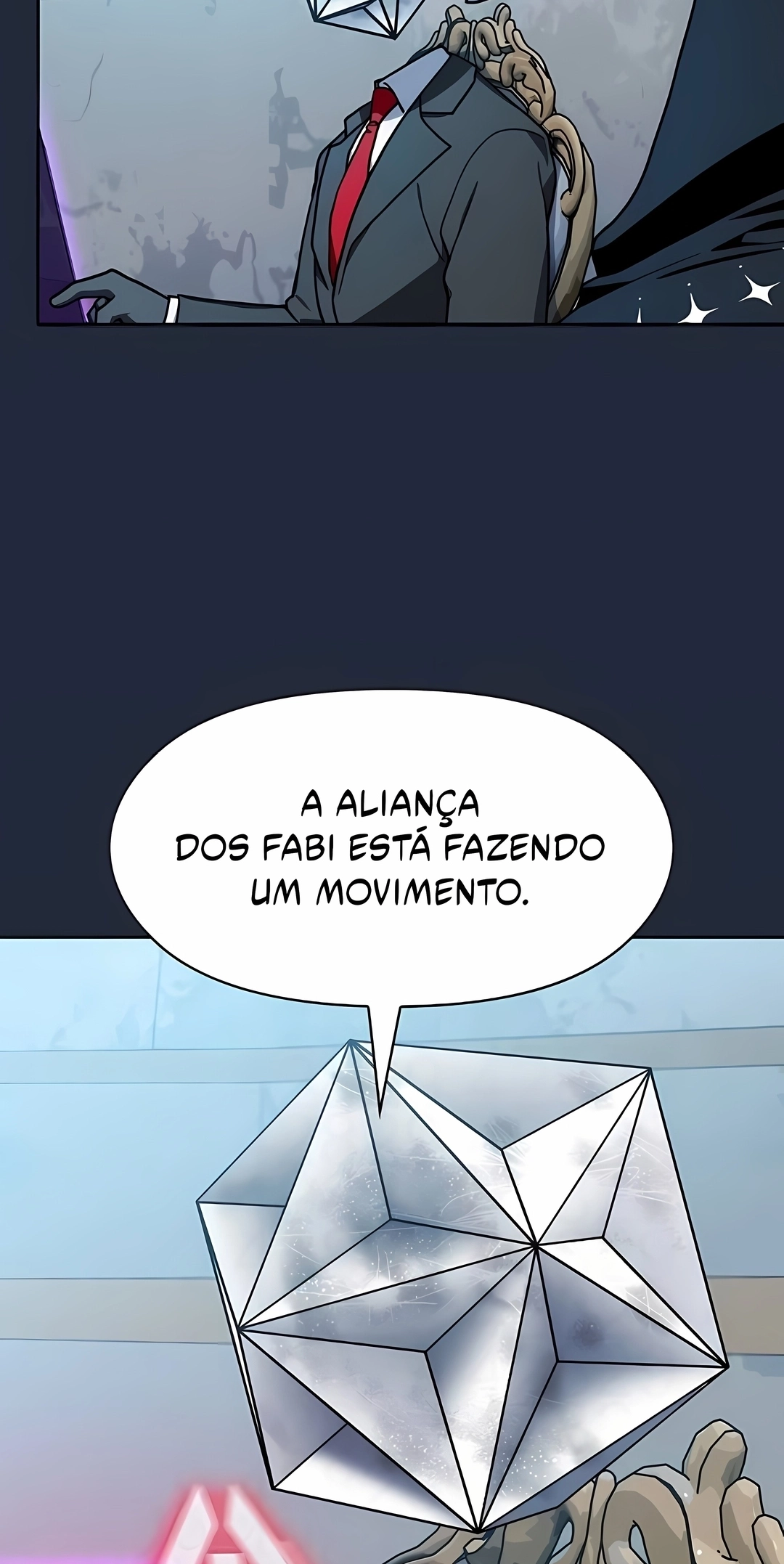 Read The Nebula’s Civilization PT Manga Online
