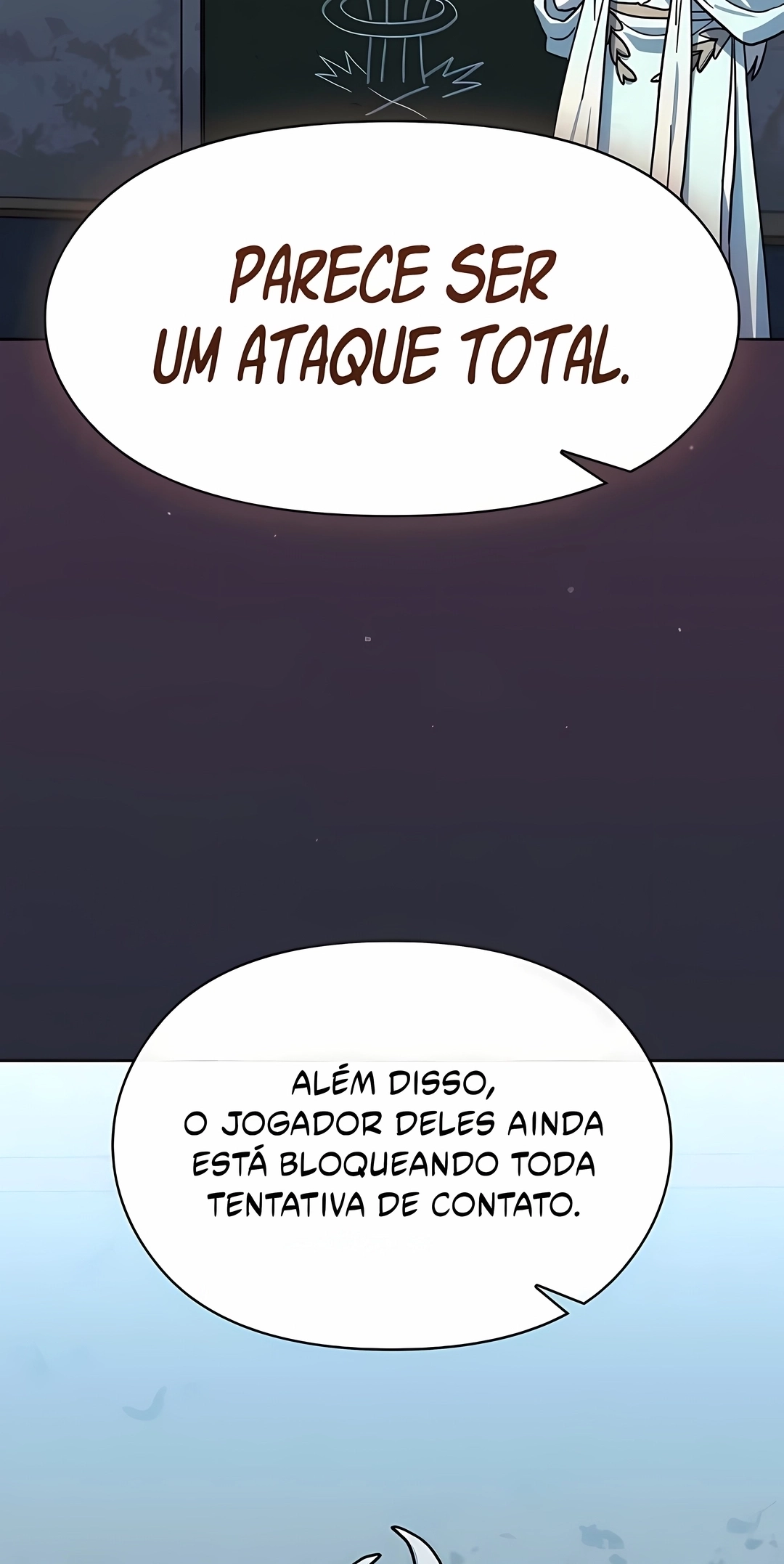 Read The Nebula’s Civilization PT Manga Online