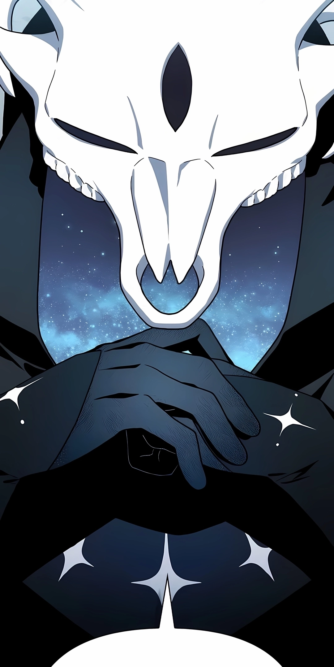 Read The Nebula’s Civilization PT Manga Online