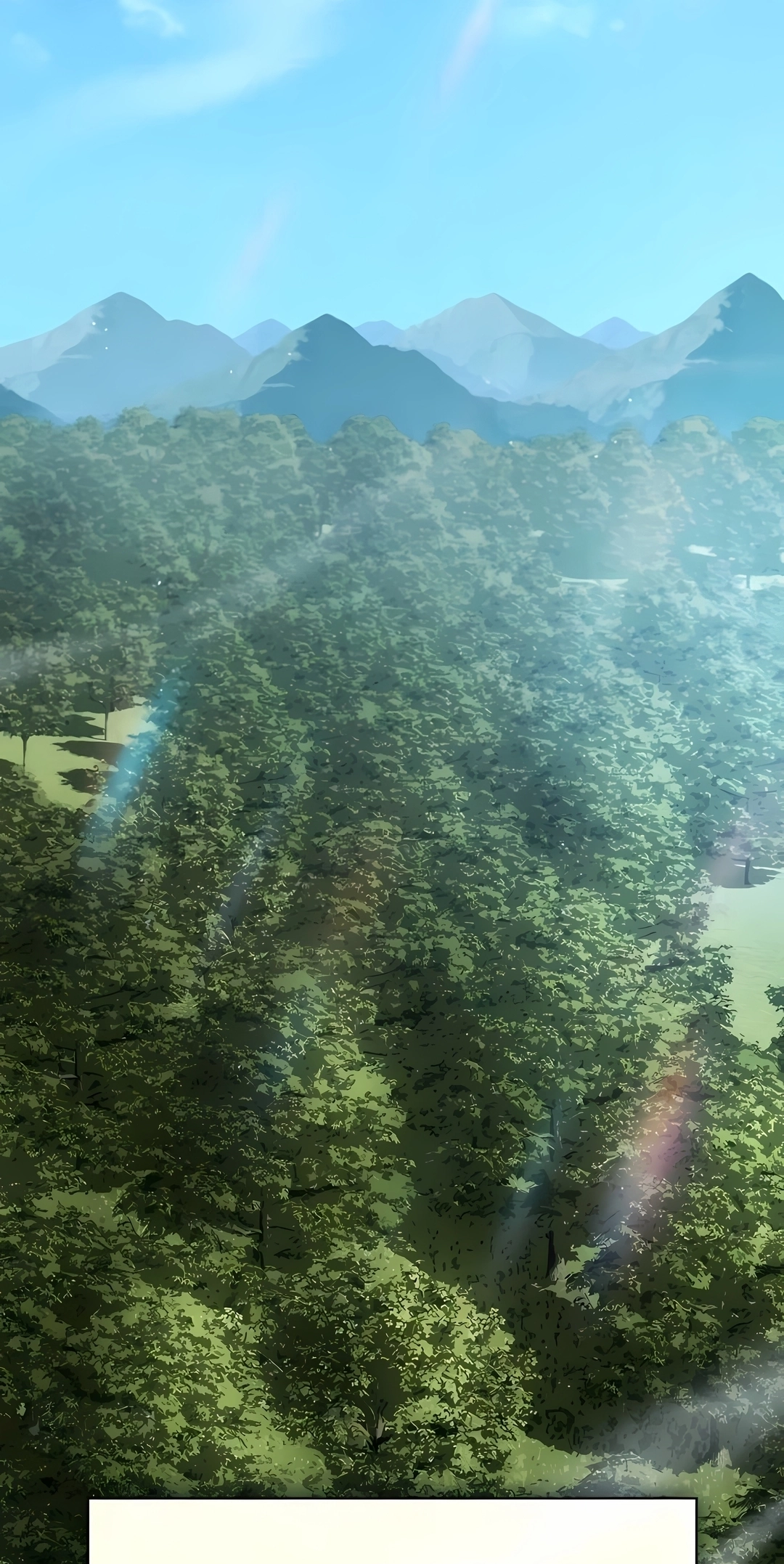 Read The Nebula’s Civilization PT Manga Online