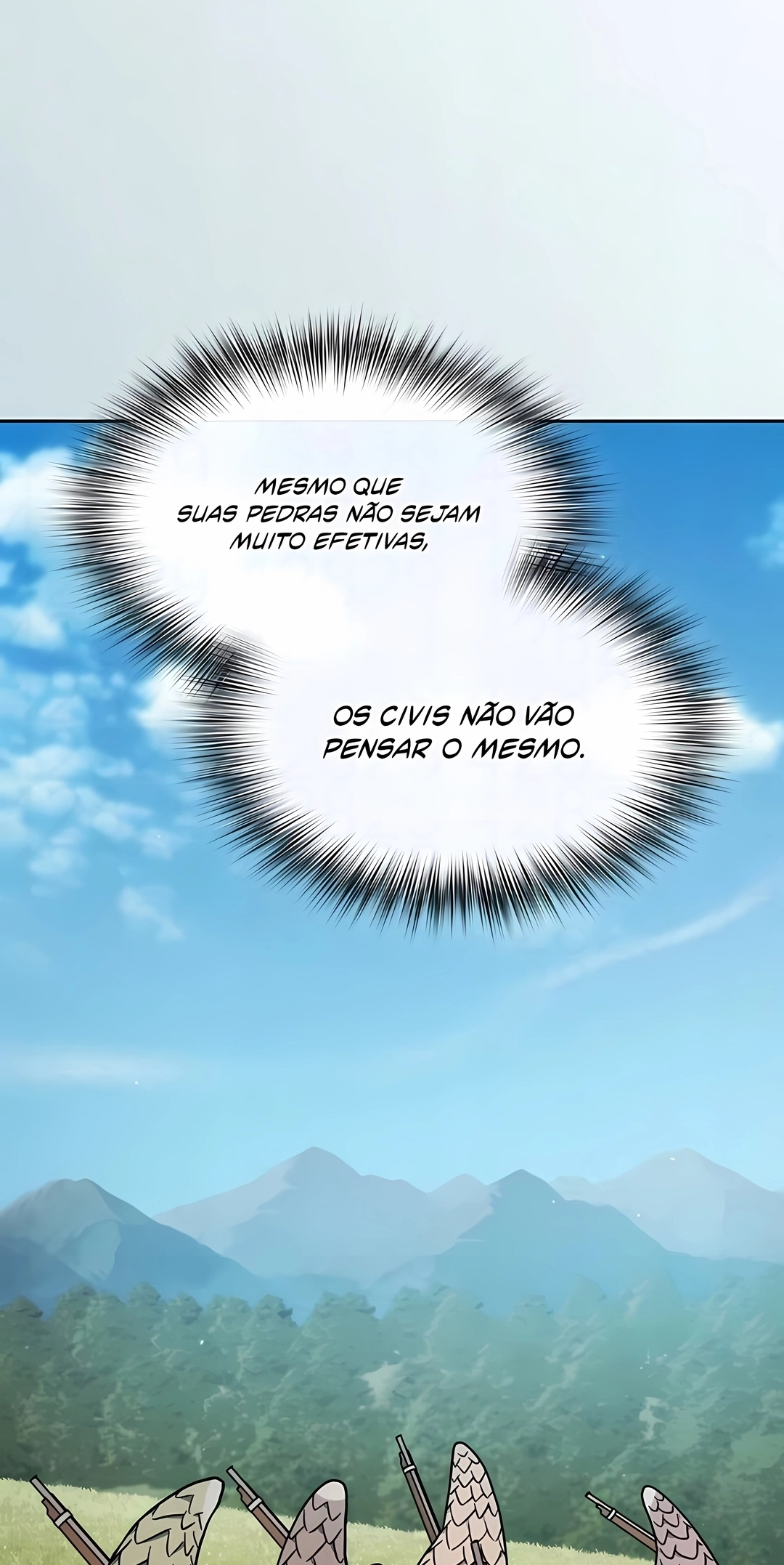 Read The Nebula’s Civilization PT Manga Online