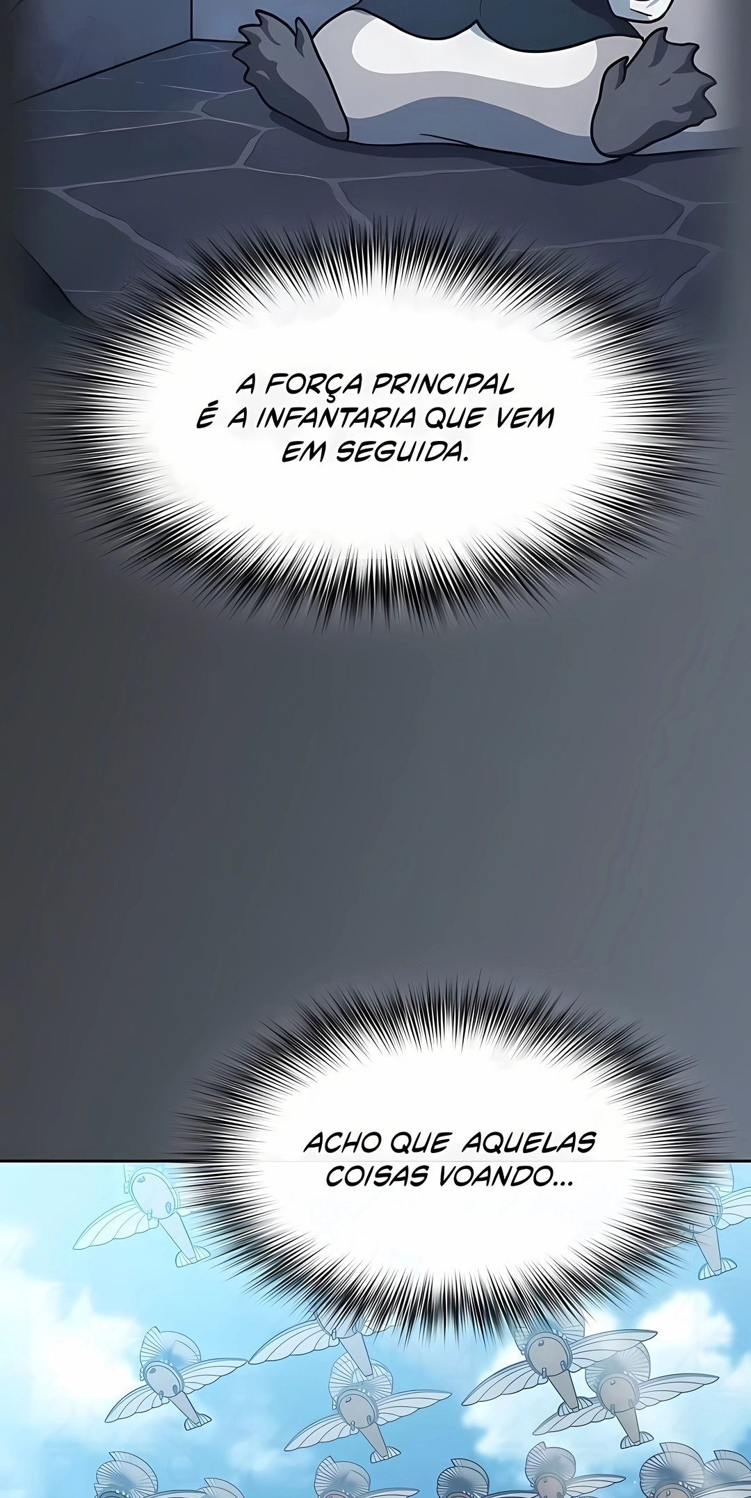Read The Nebula’s Civilization PT Manga Online