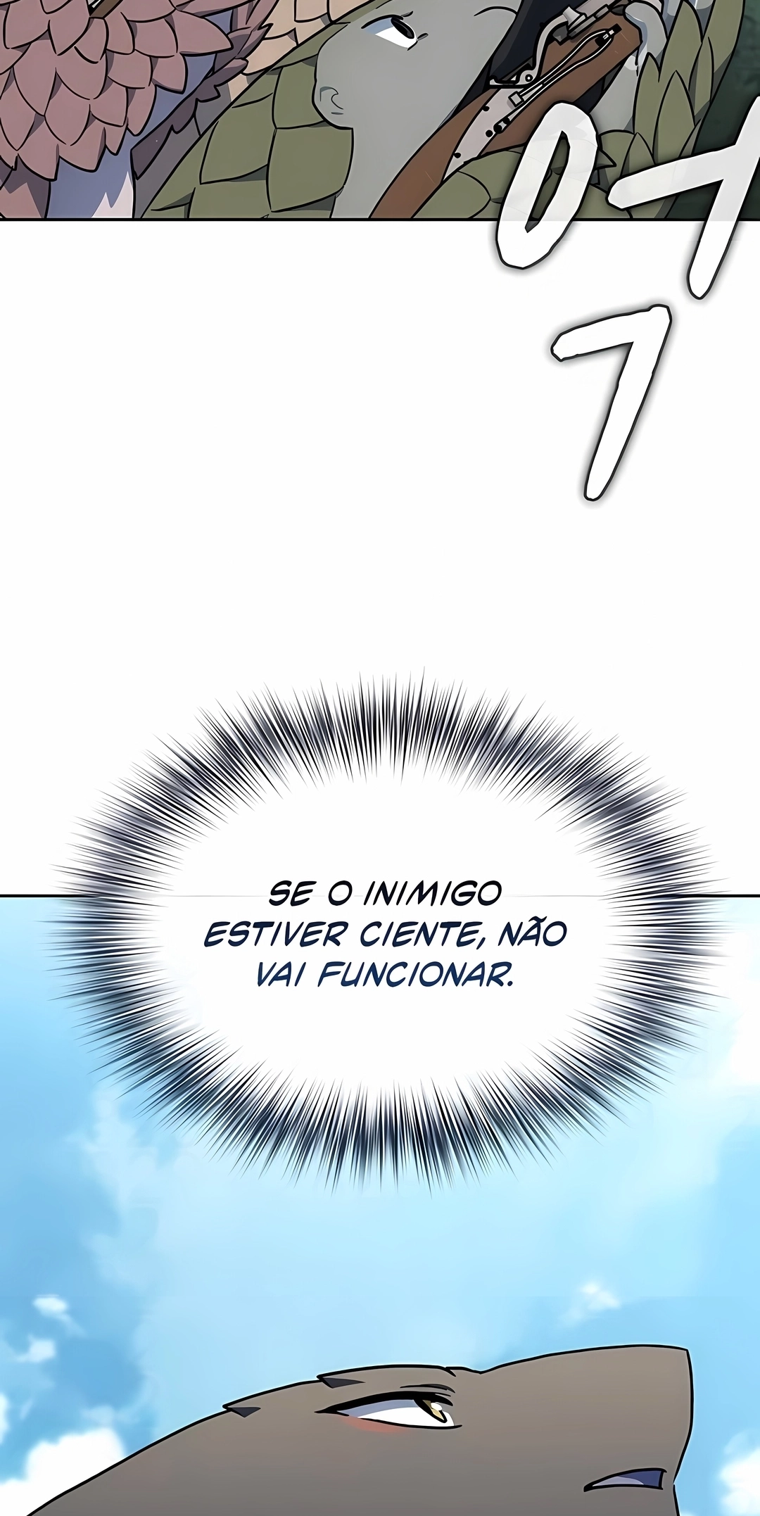 Read The Nebula’s Civilization PT Manga Online