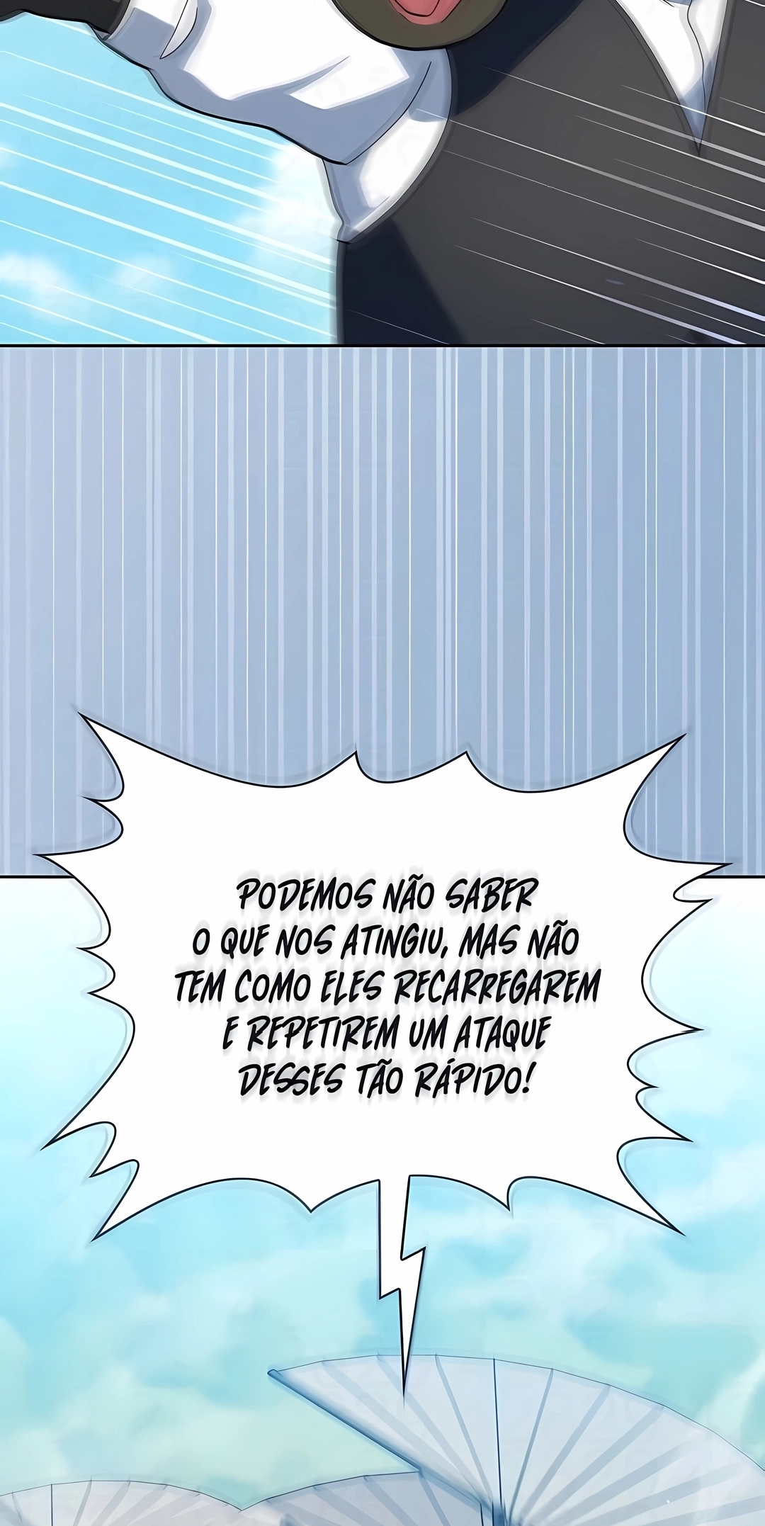 Read The Nebula’s Civilization PT Manga Online