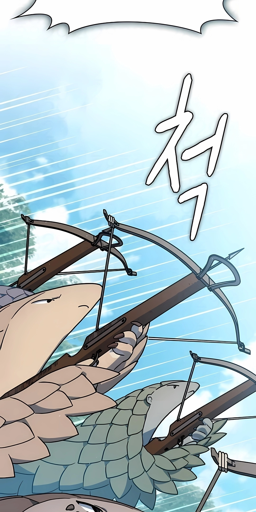 Read The Nebula’s Civilization PT Manga Online