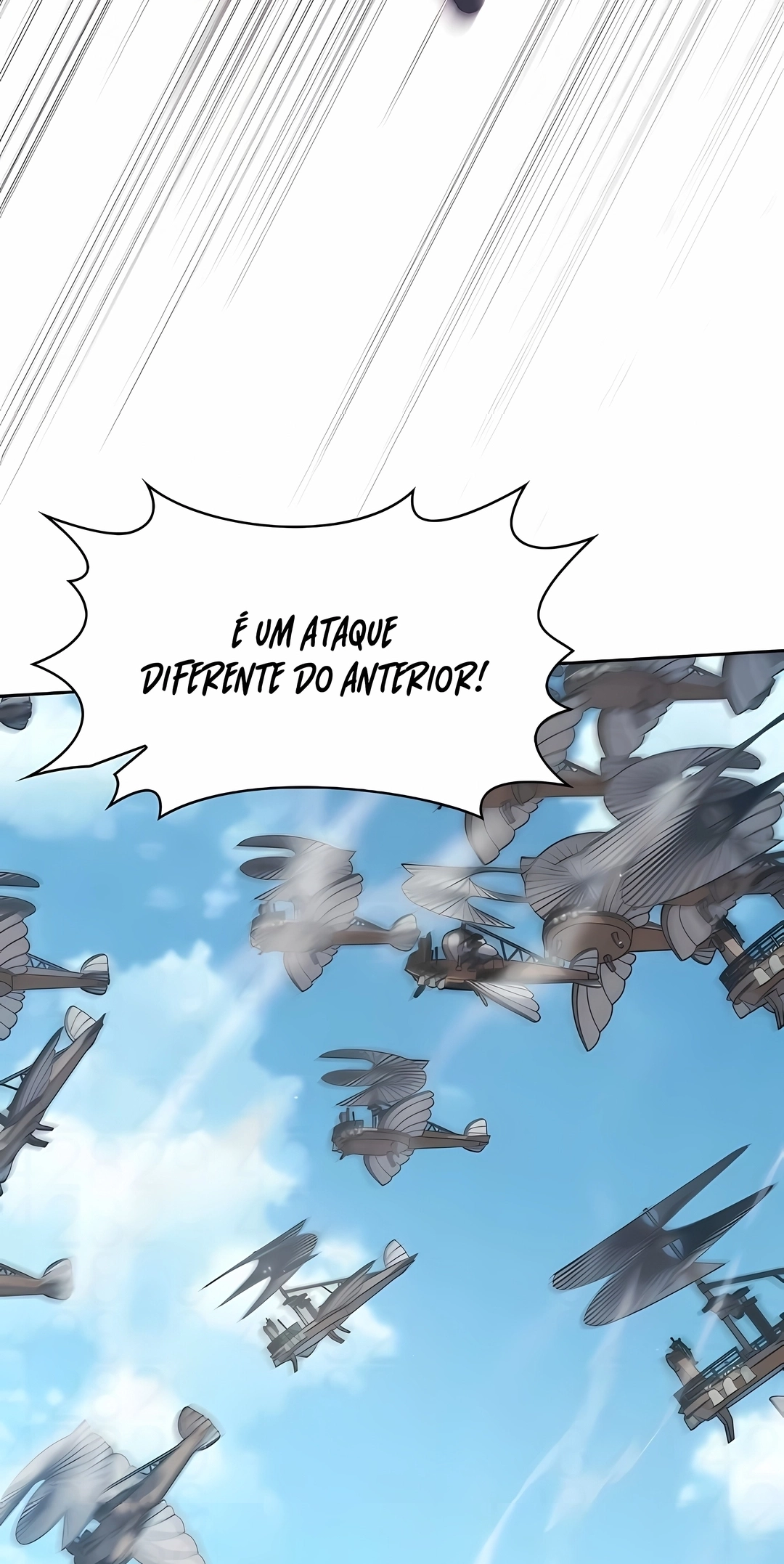 Read The Nebula’s Civilization PT Manga Online