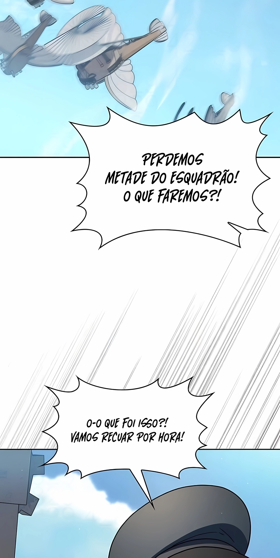 Read The Nebula’s Civilization PT Manga Online