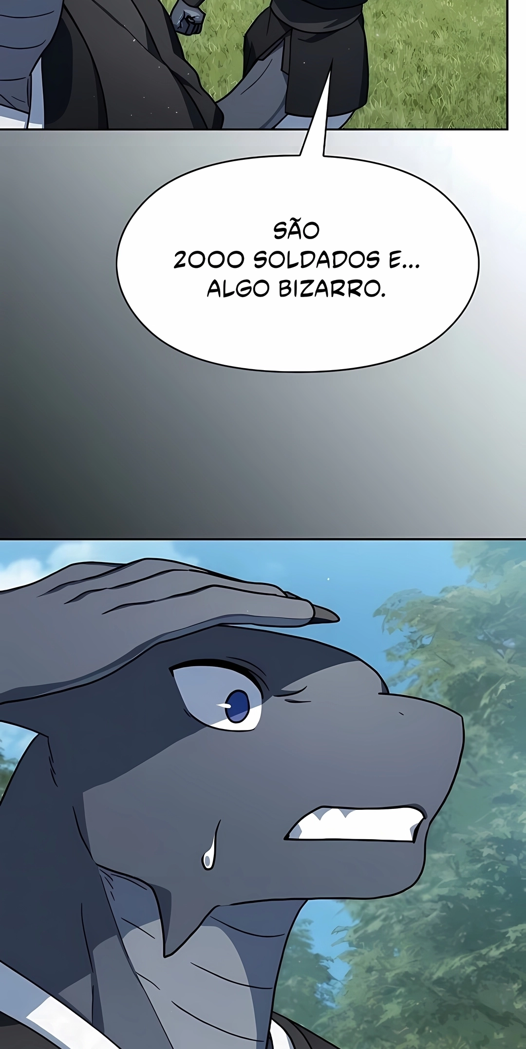 Read The Nebula’s Civilization PT Manga Online