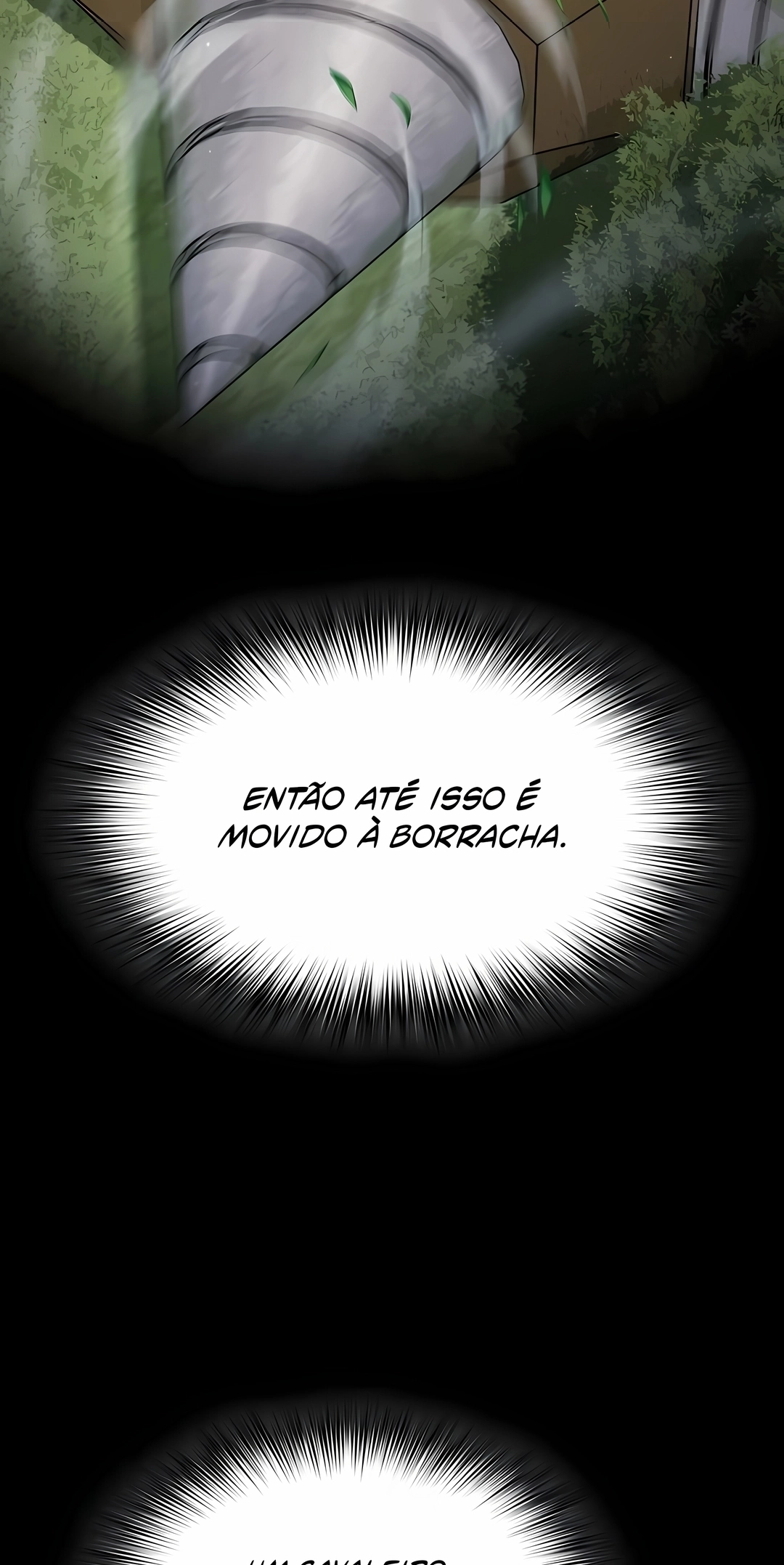 Read The Nebula’s Civilization PT Manga Online
