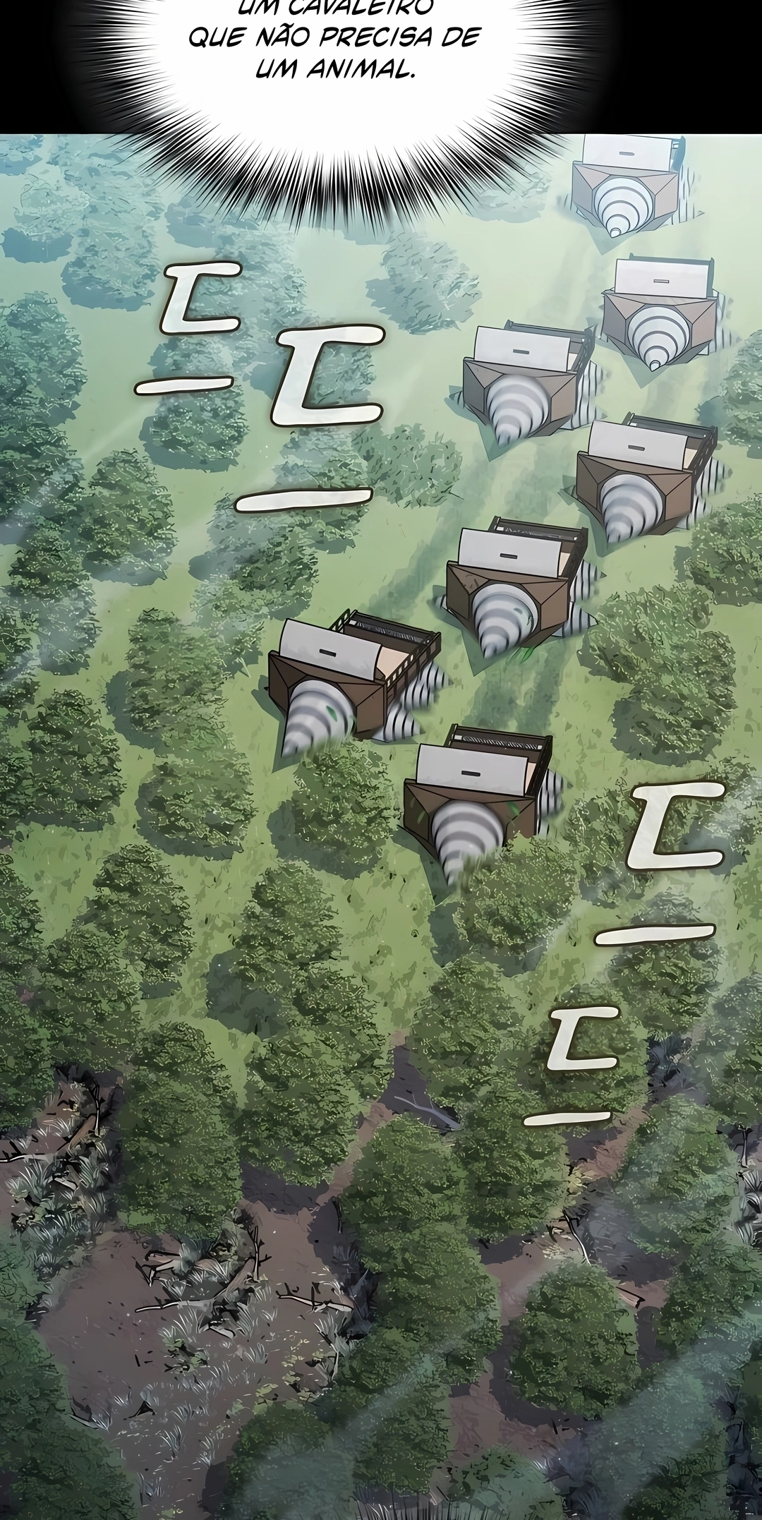 Read The Nebula’s Civilization PT Manga Online