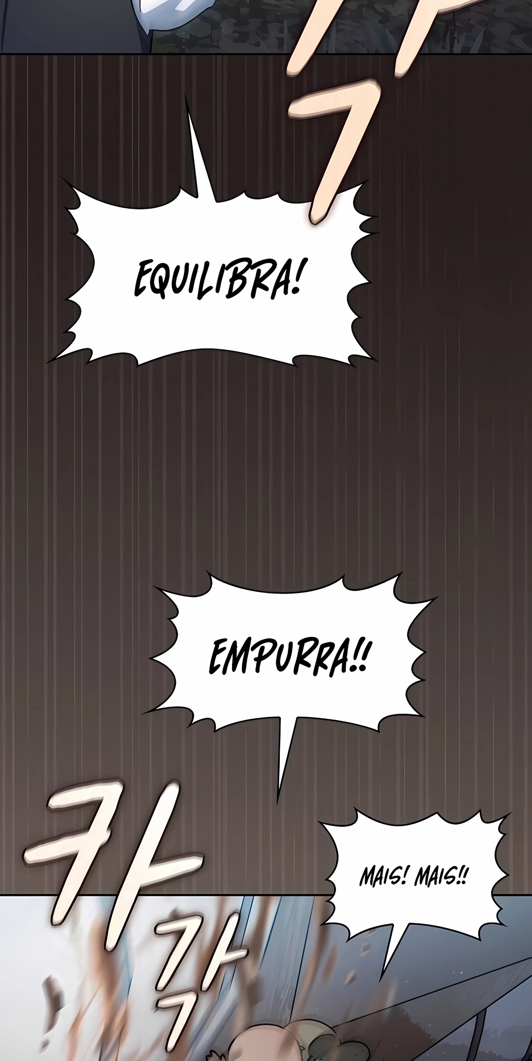 Read The Nebula’s Civilization PT Manga Online
