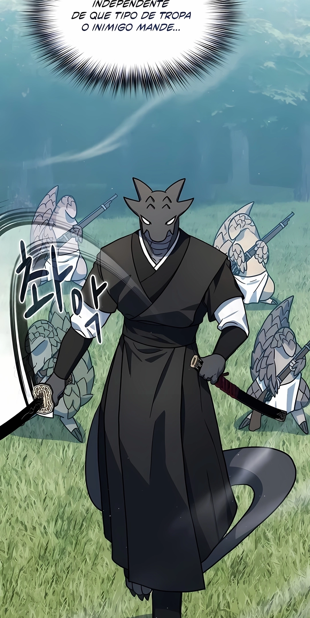 Read The Nebula’s Civilization PT Manga Online