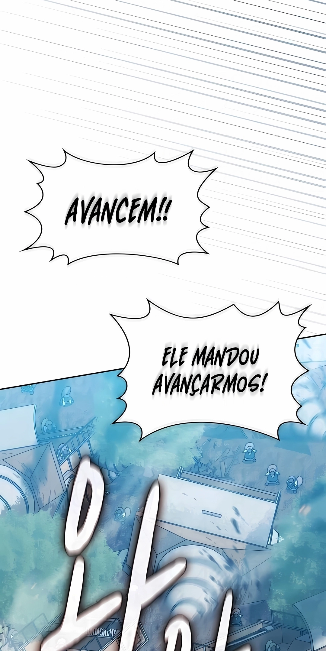 Read The Nebula’s Civilization PT Manga Online