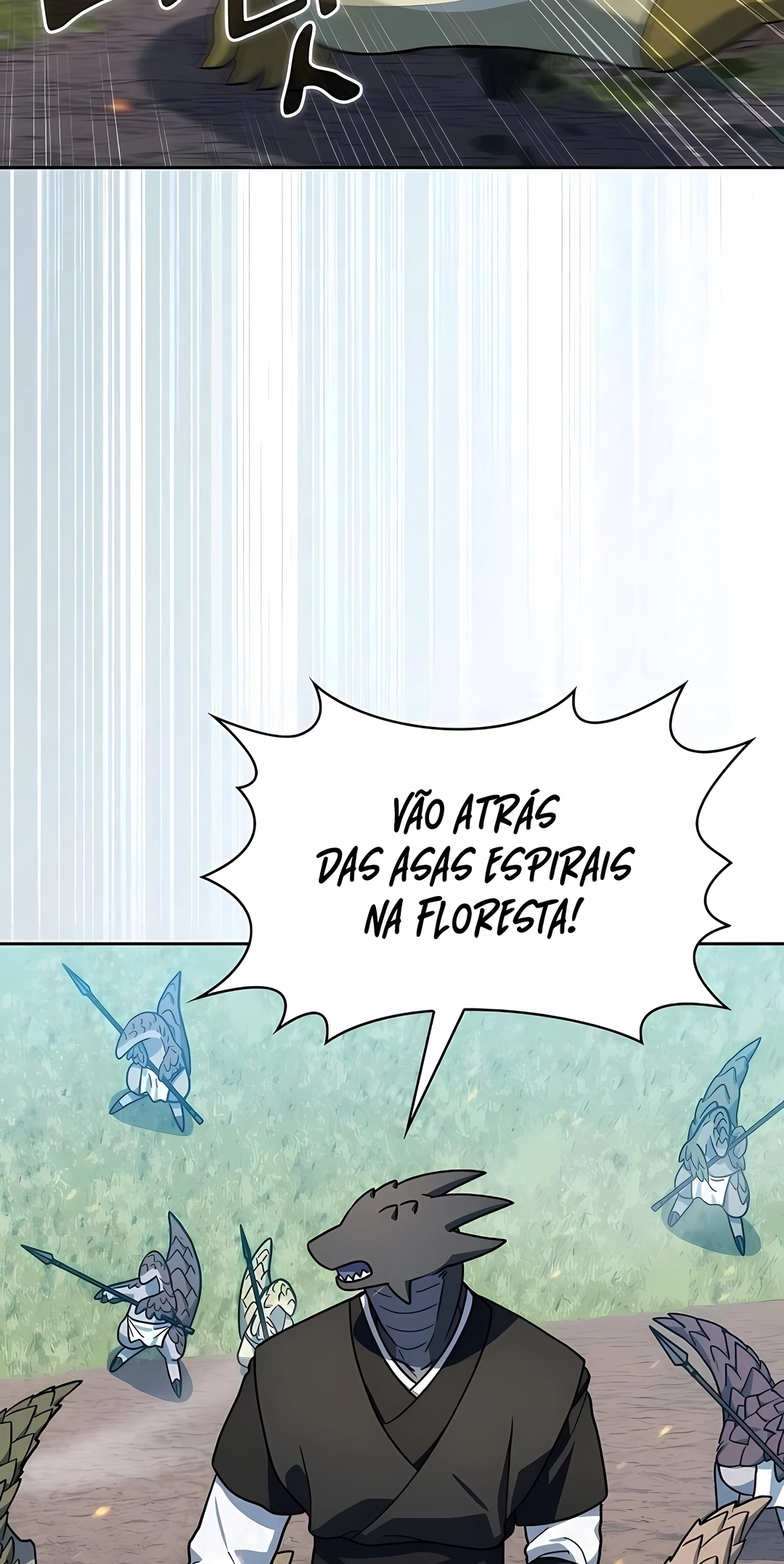 Read The Nebula’s Civilization PT Manga Online