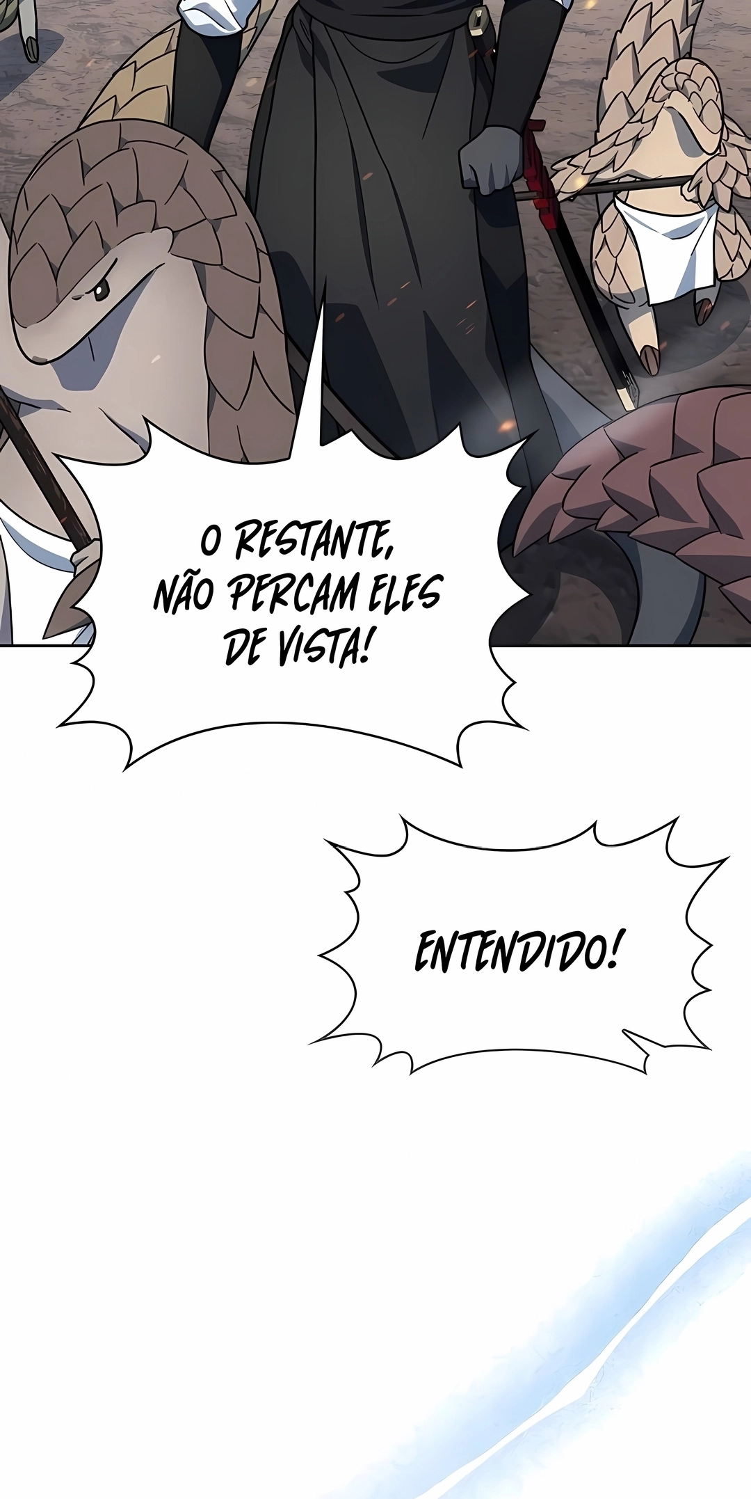 Read The Nebula’s Civilization PT Manga Online