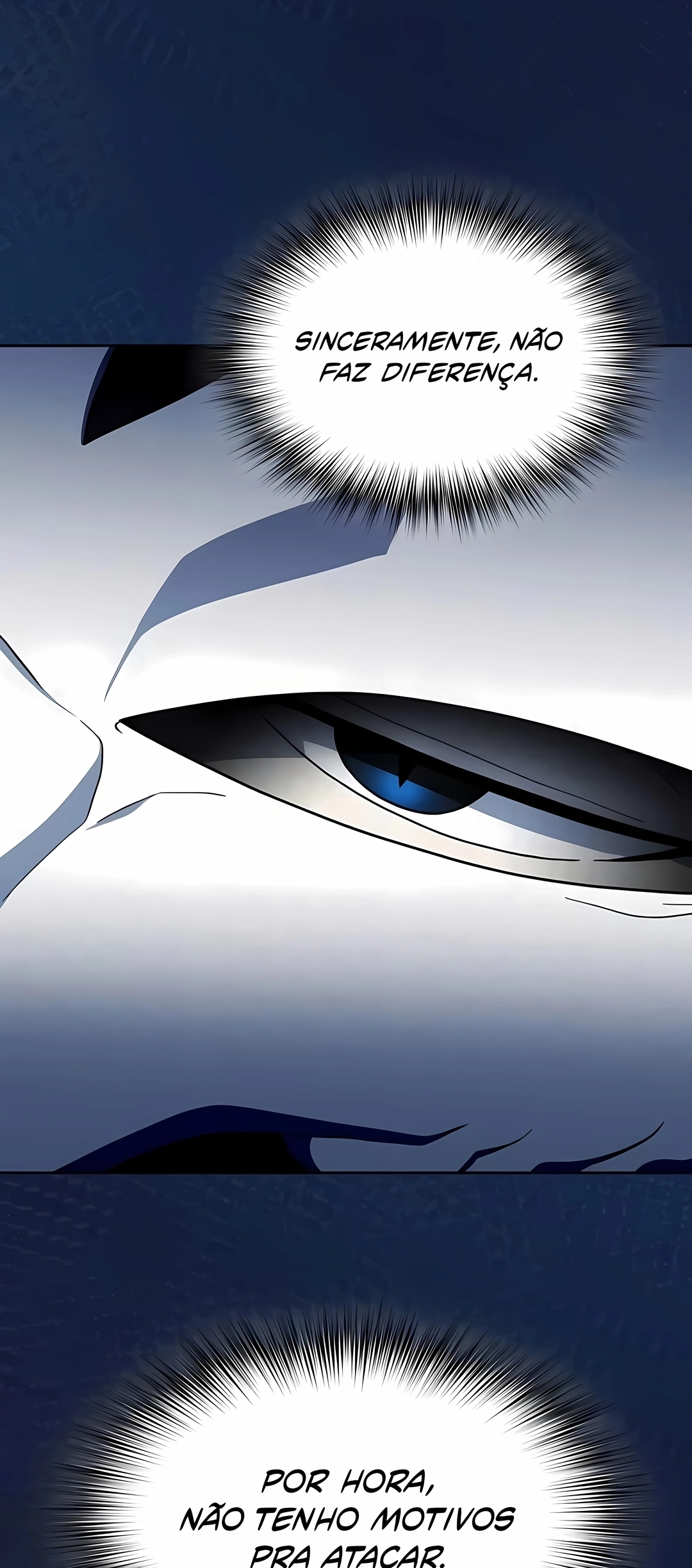 Read The Nebula’s Civilization PT Manga Online