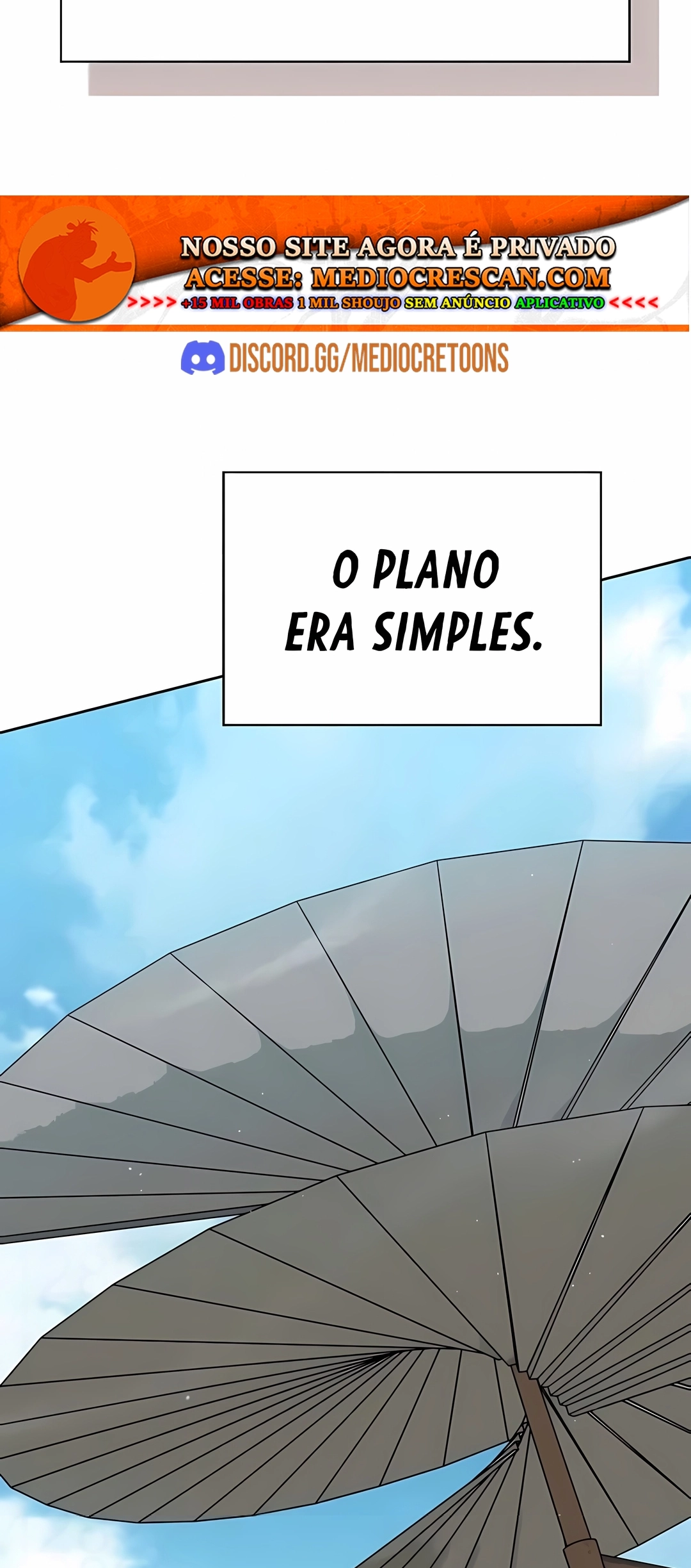 Read The Nebula’s Civilization PT Manga Online