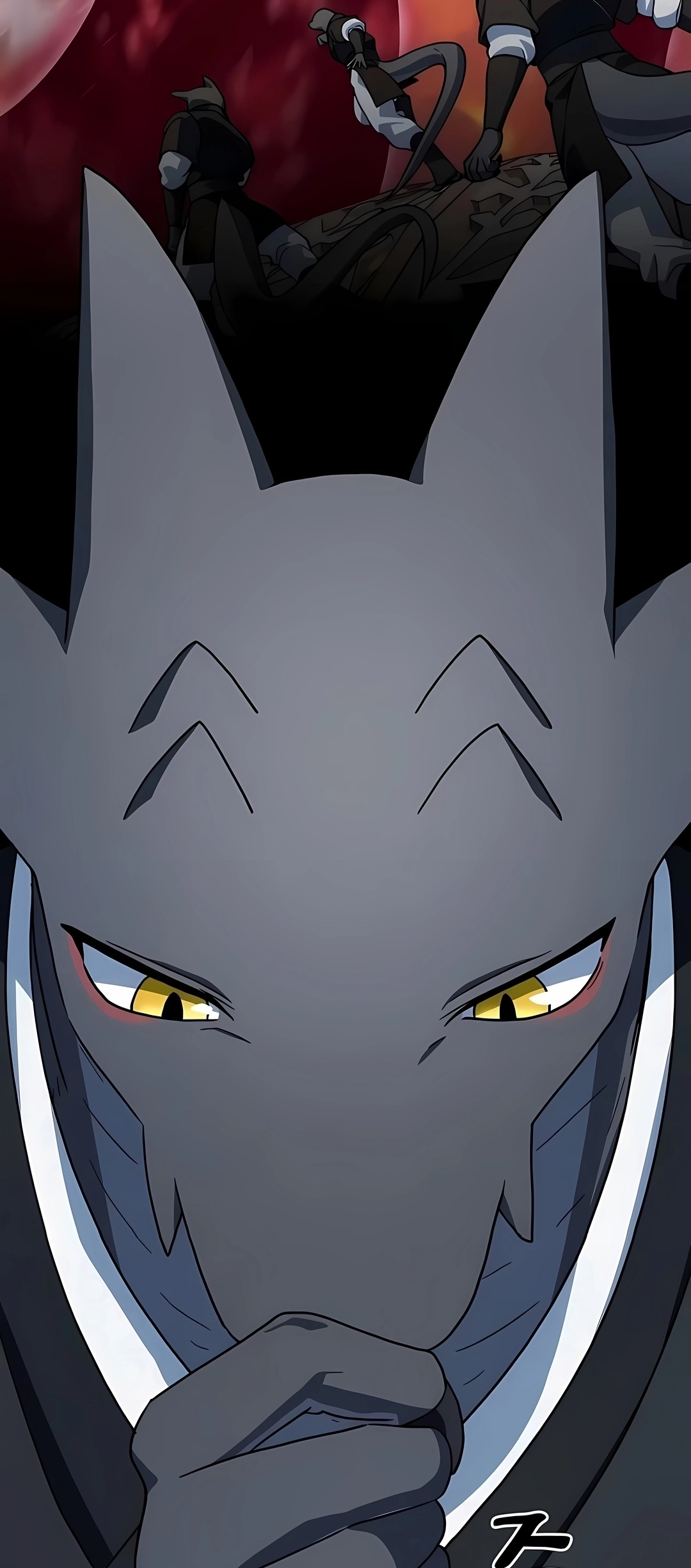 Read The Nebula’s Civilization PT Manga Online