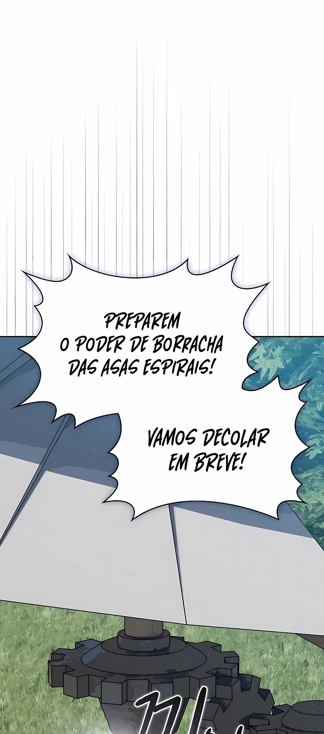 Read The Nebula’s Civilization PT Manga Online