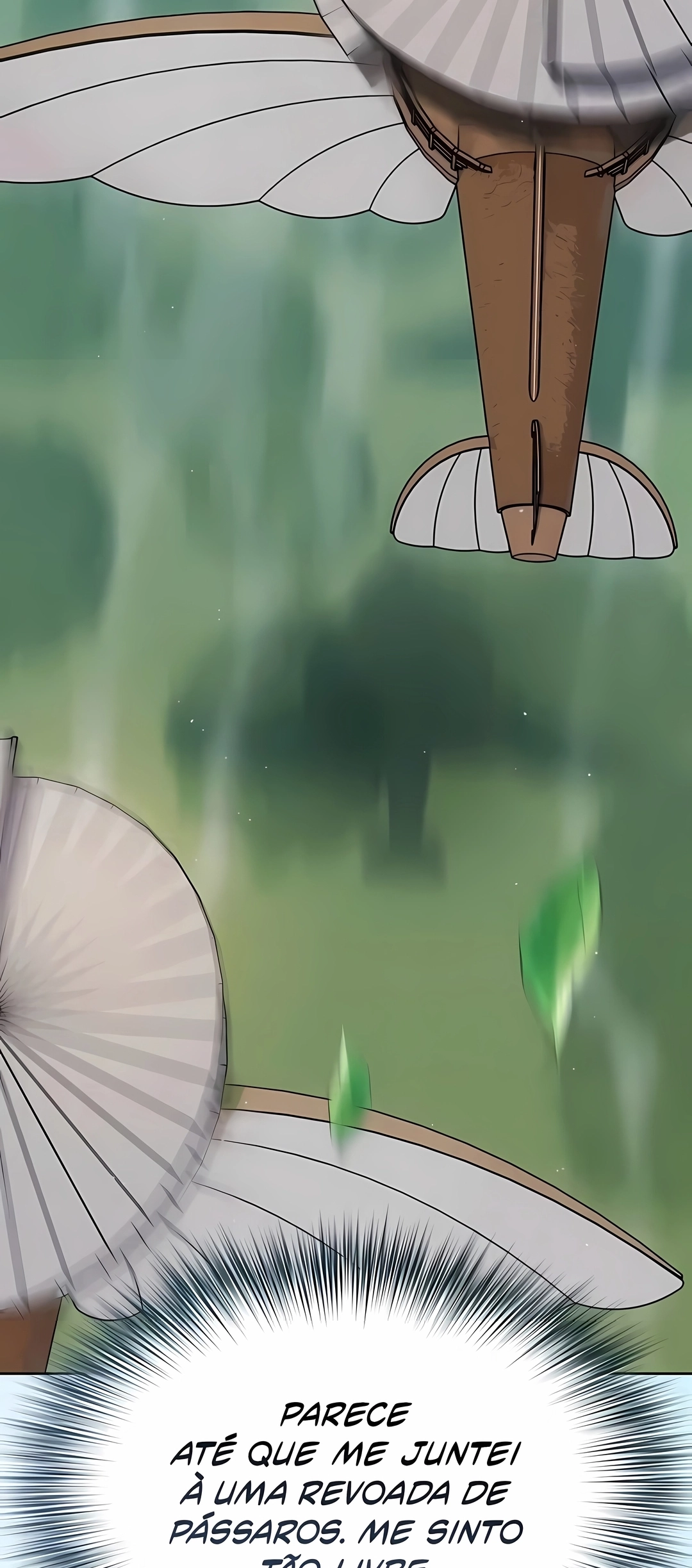 Read The Nebula’s Civilization PT Manga Online