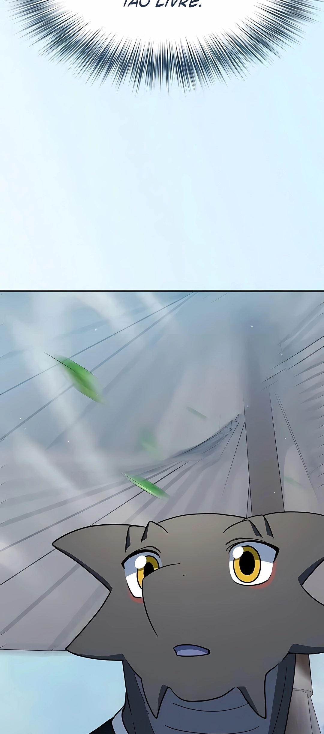 Read The Nebula’s Civilization PT Manga Online