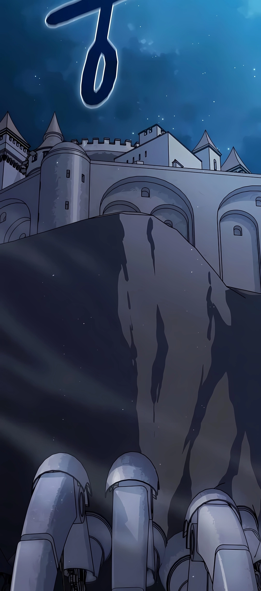 Read The Nebula’s Civilization PT Manga Online