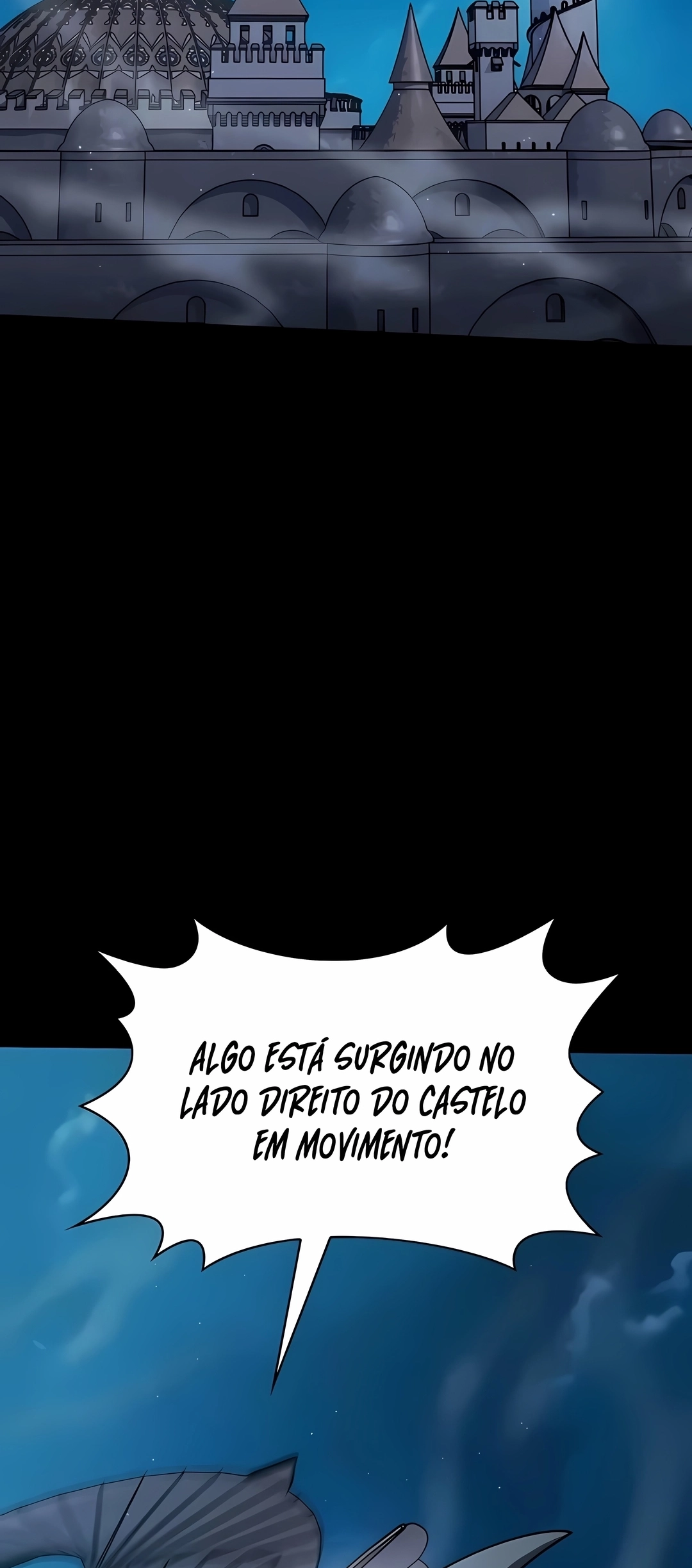 Read The Nebula’s Civilization PT Manga Online