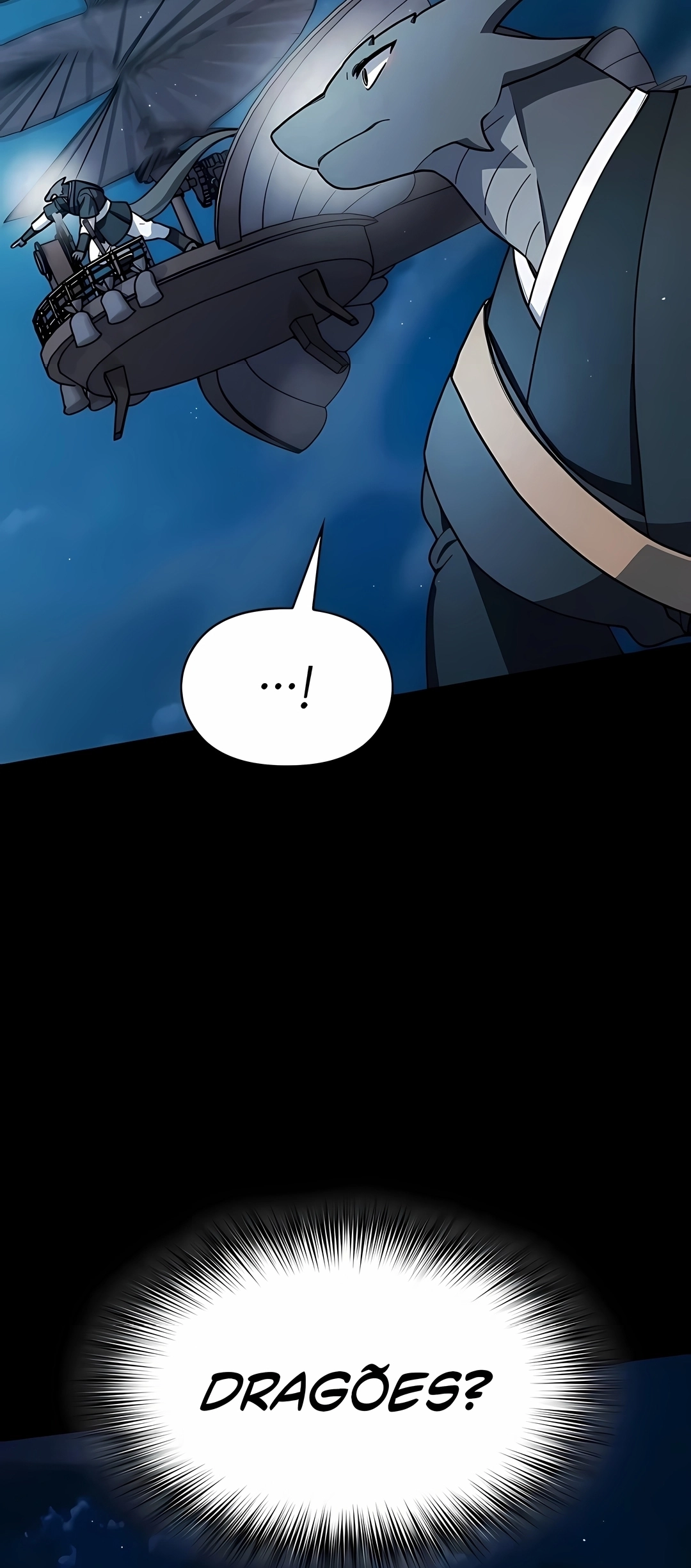 Read The Nebula’s Civilization PT Manga Online
