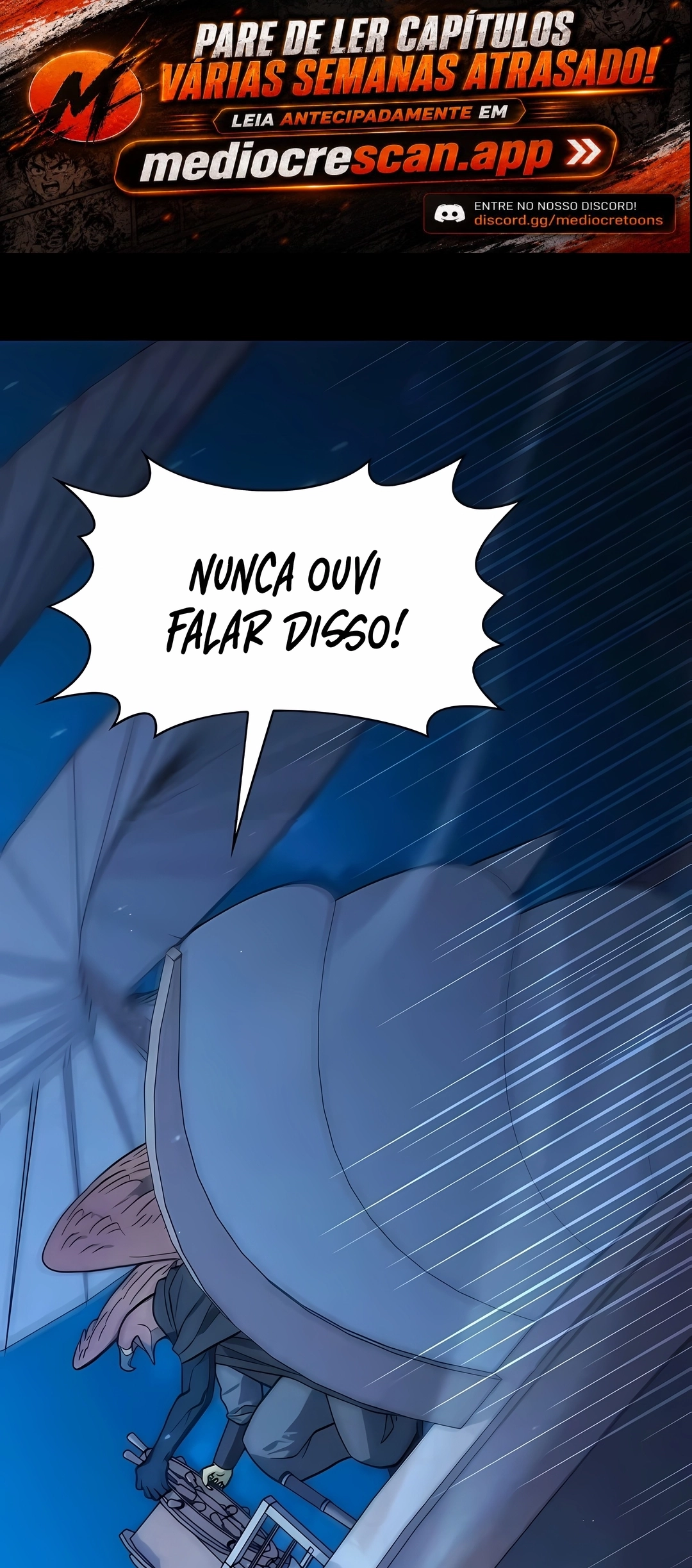 Read The Nebula’s Civilization PT Manga Online