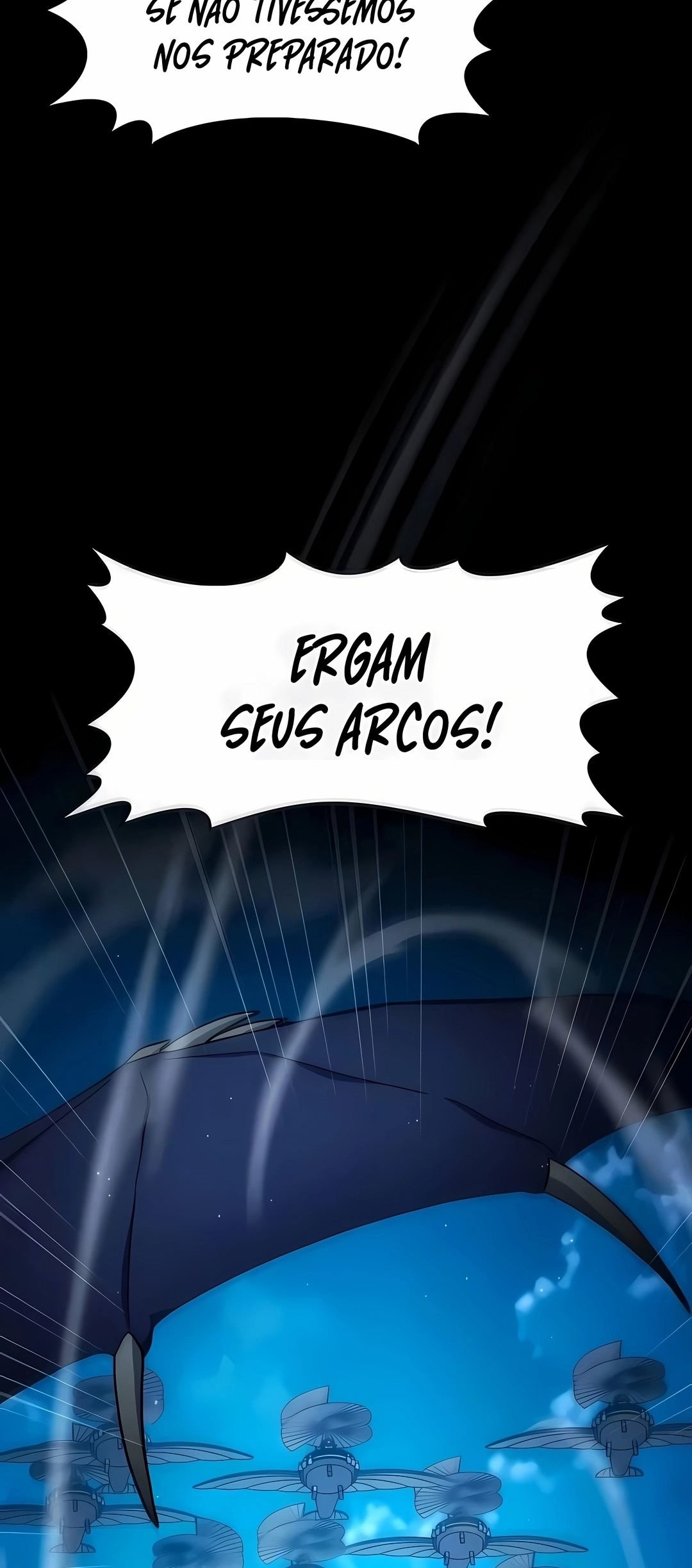 Read The Nebula’s Civilization PT Manga Online