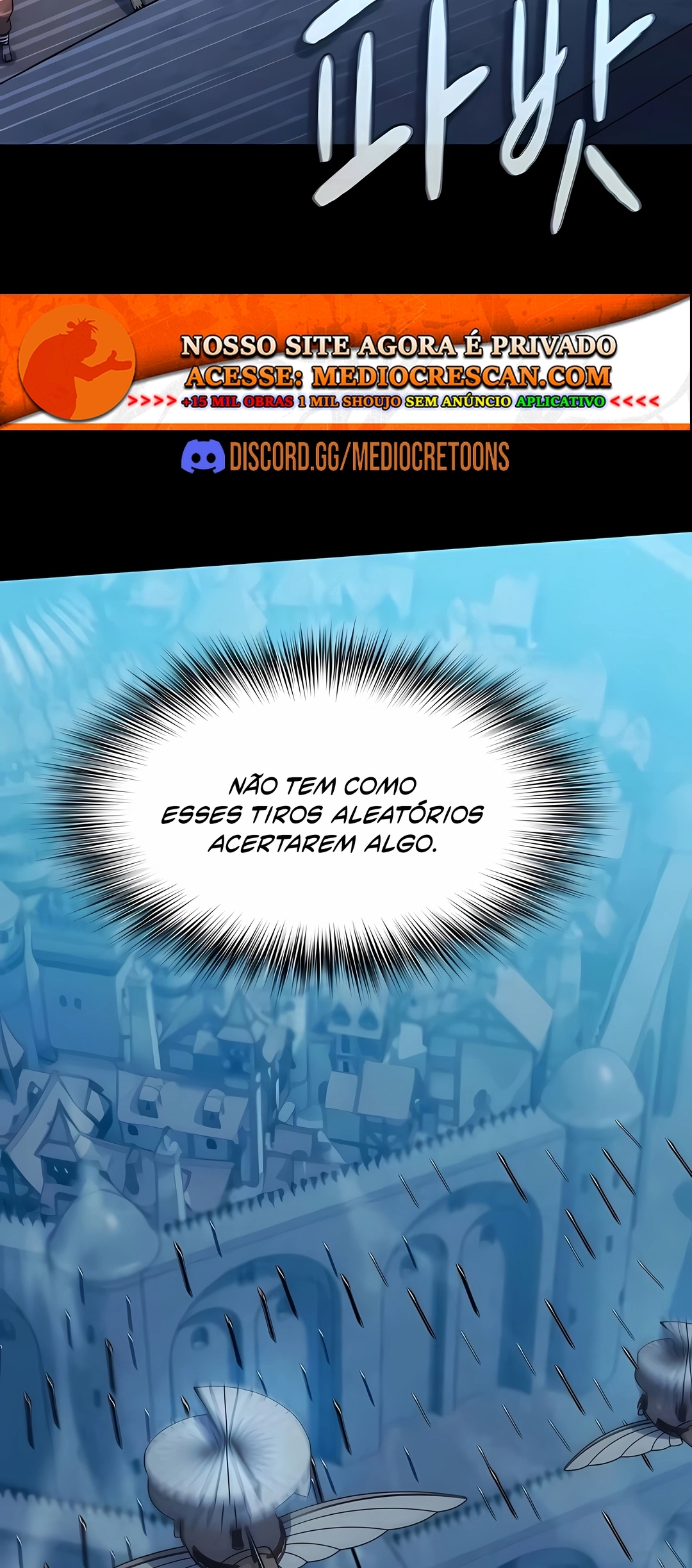 Read The Nebula’s Civilization PT Manga Online