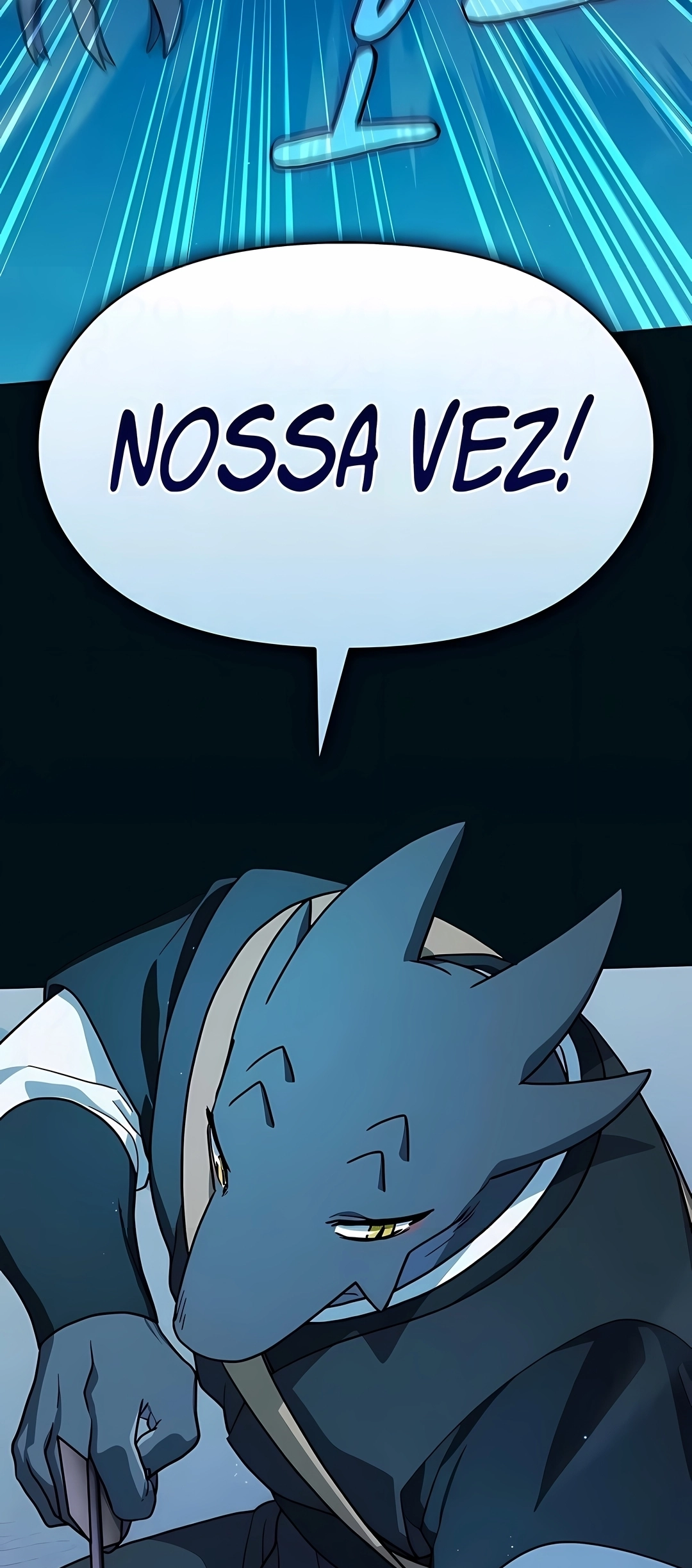 Read The Nebula’s Civilization PT Manga Online