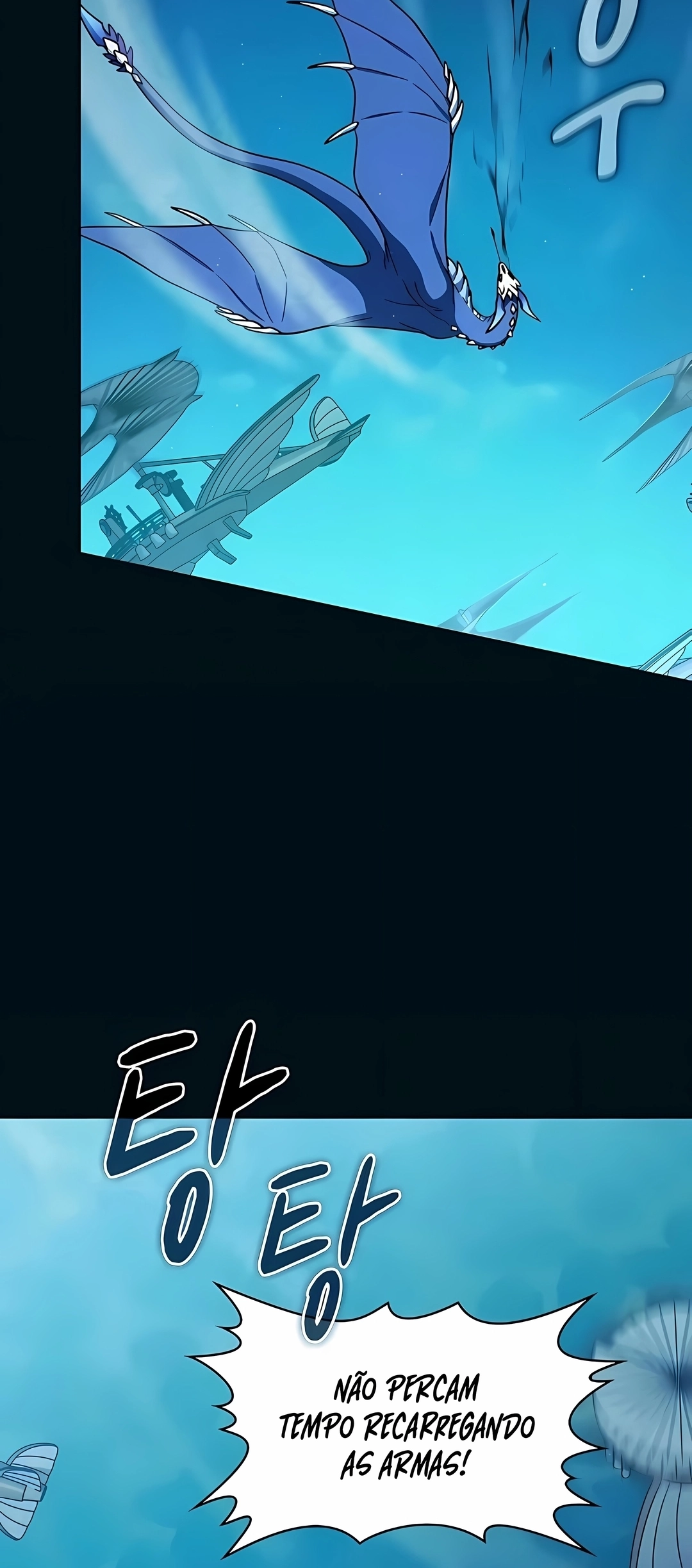 Read The Nebula’s Civilization PT Manga Online
