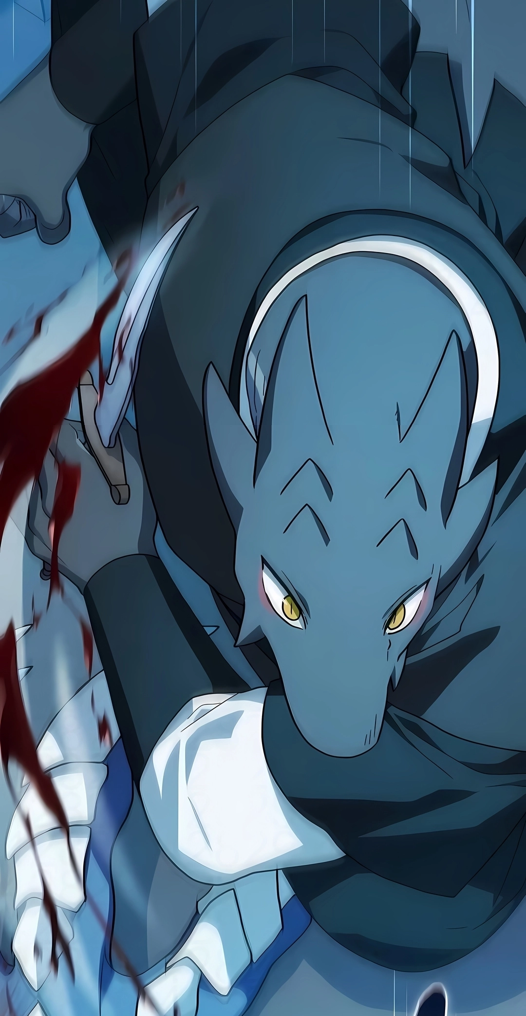 Read The Nebula’s Civilization PT Manga Online