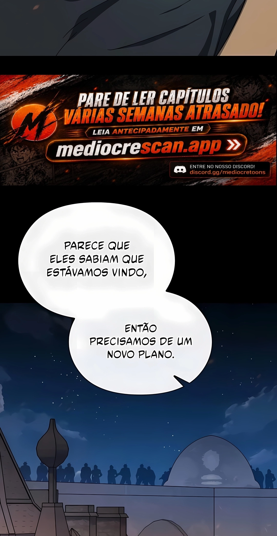 Read The Nebula’s Civilization PT Manga Online