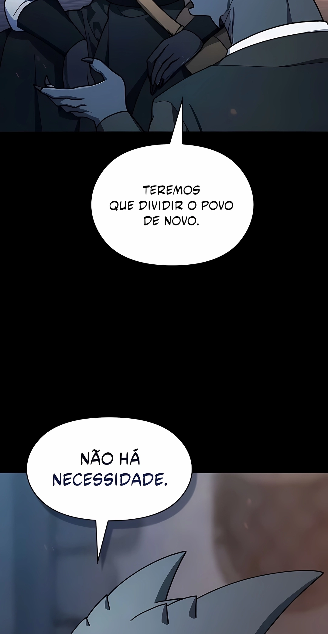 Read The Nebula’s Civilization PT Manga Online
