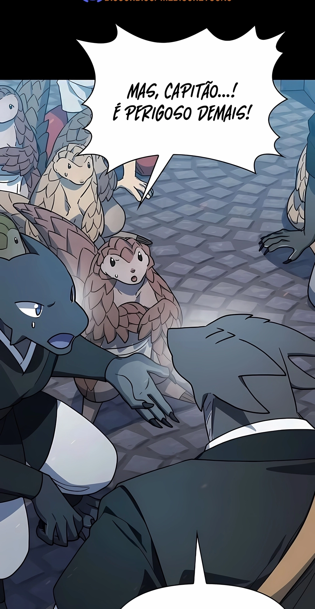 Read The Nebula’s Civilization PT Manga Online
