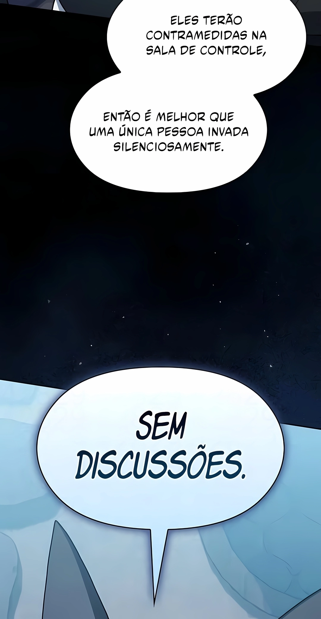 Read The Nebula’s Civilization PT Manga Online