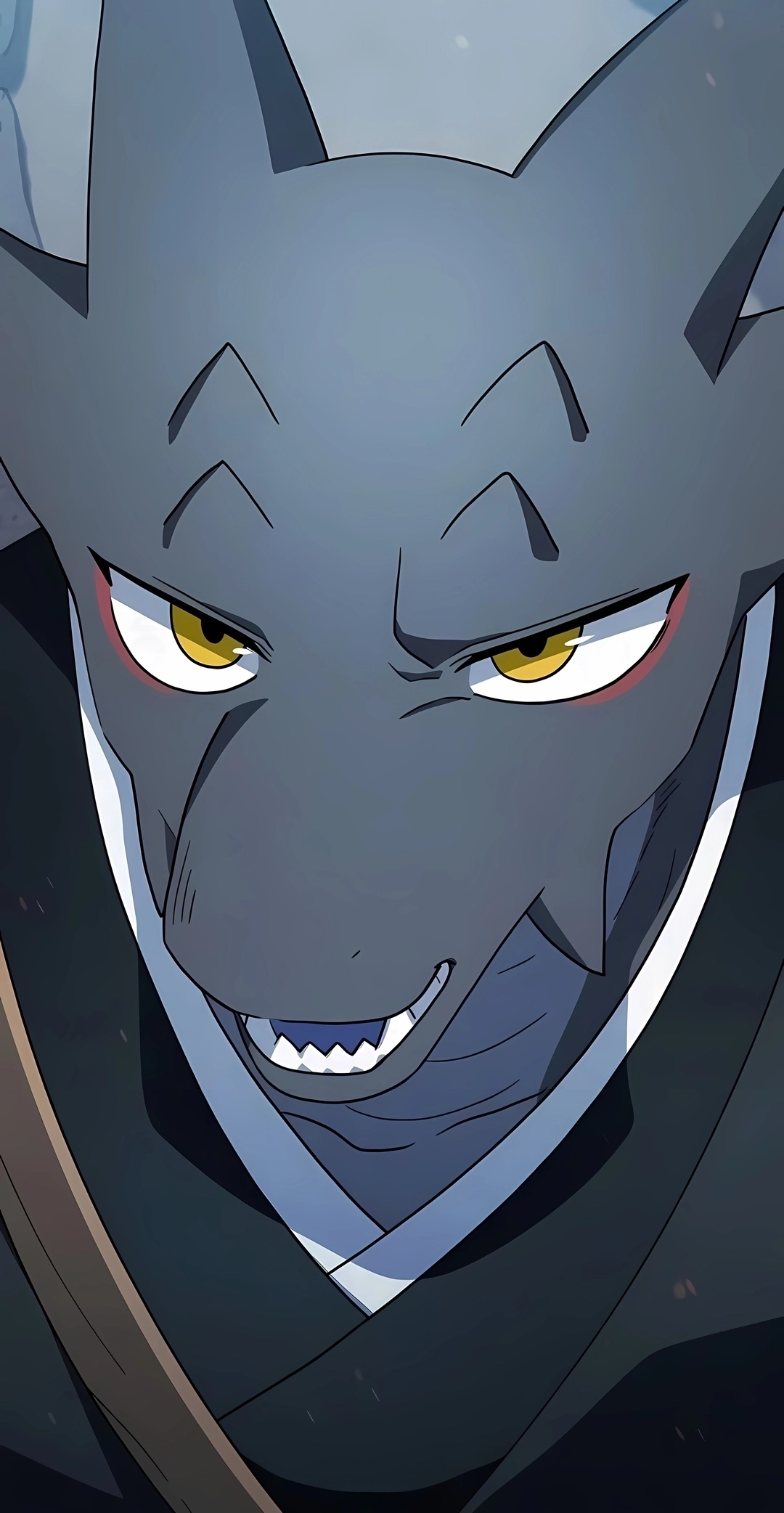 Read The Nebula’s Civilization PT Manga Online