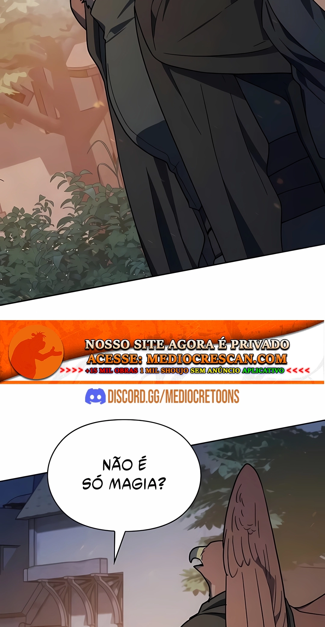 Read The Nebula’s Civilization PT Manga Online