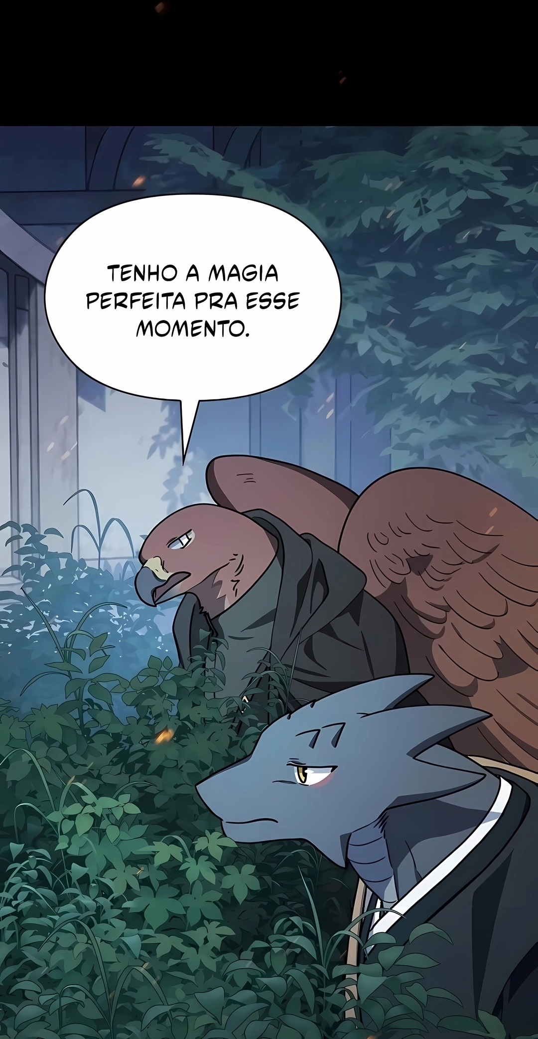 Read The Nebula’s Civilization PT Manga Online