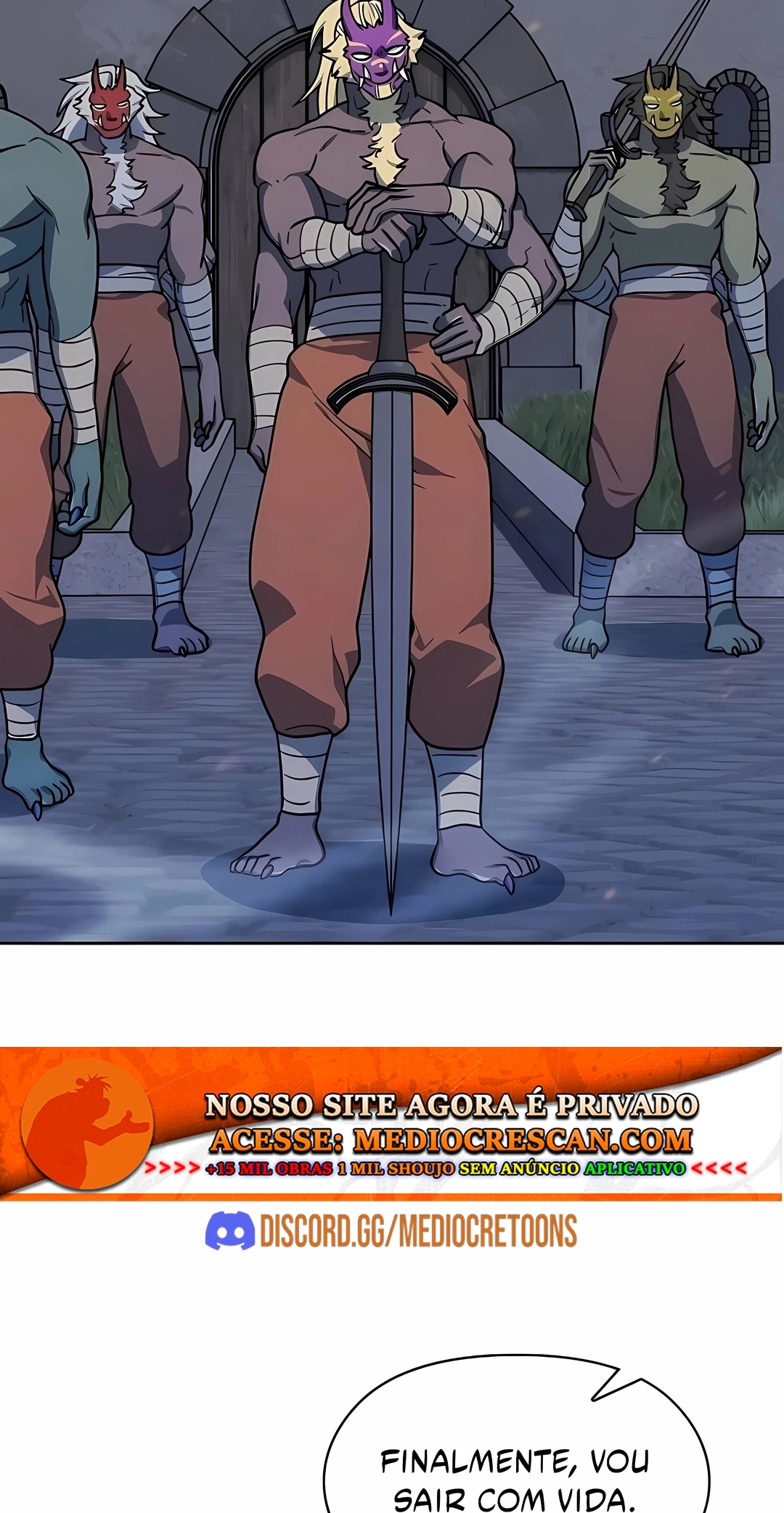 Read The Nebula’s Civilization PT Manga Online