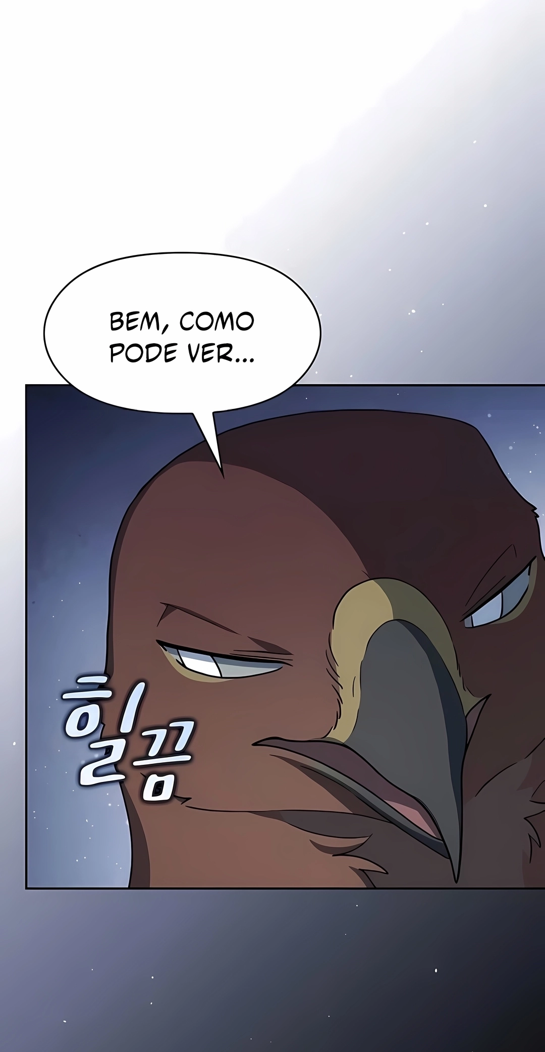Read The Nebula’s Civilization PT Manga Online