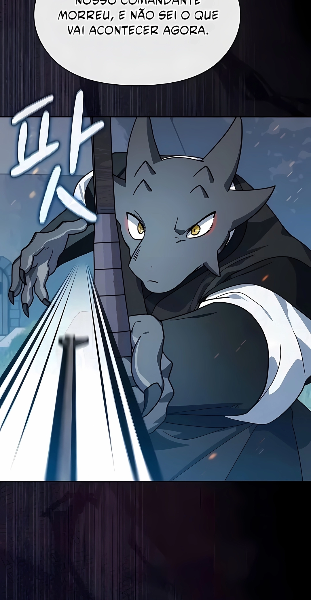 Read The Nebula’s Civilization PT Manga Online