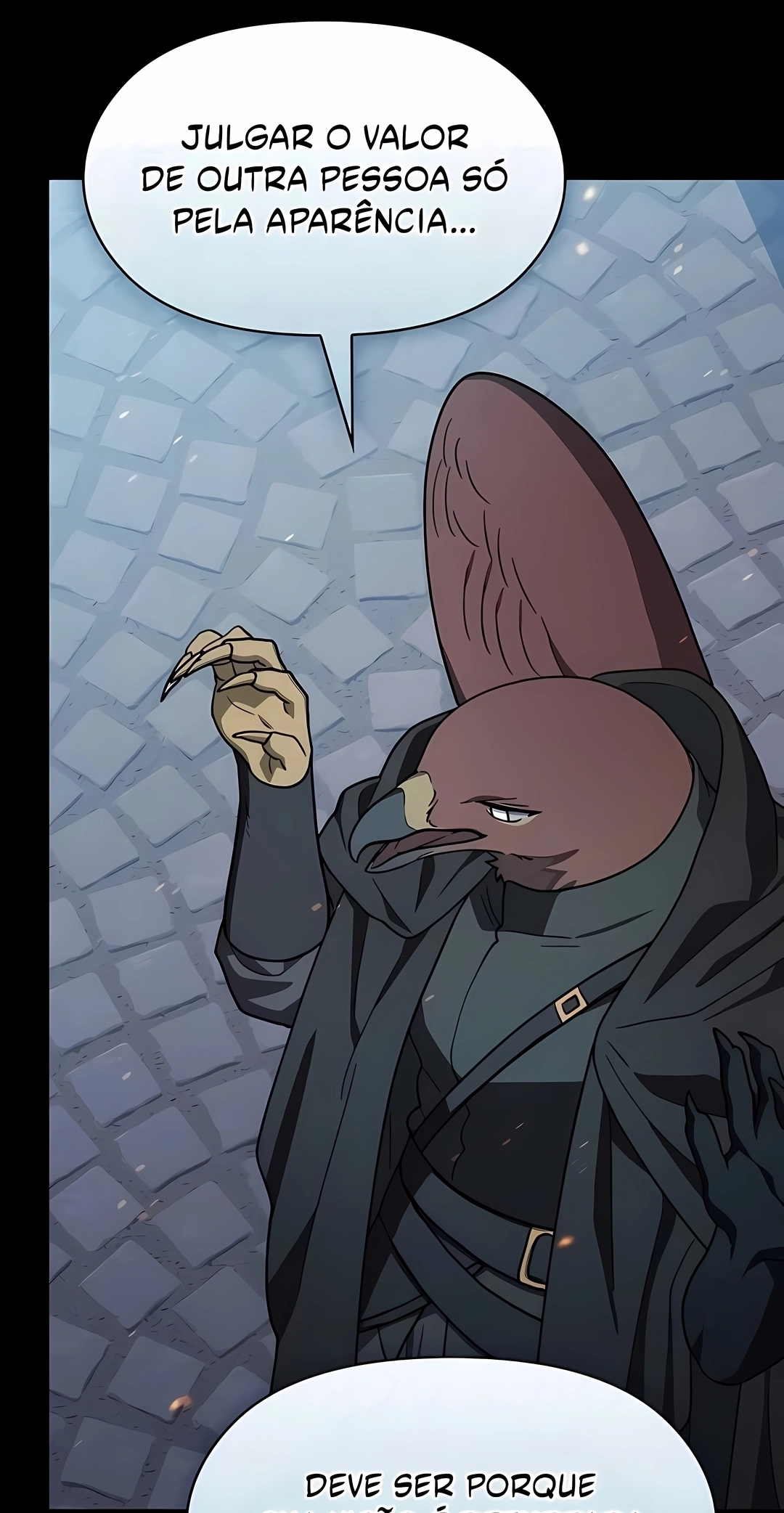 Read The Nebula’s Civilization PT Manga Online
