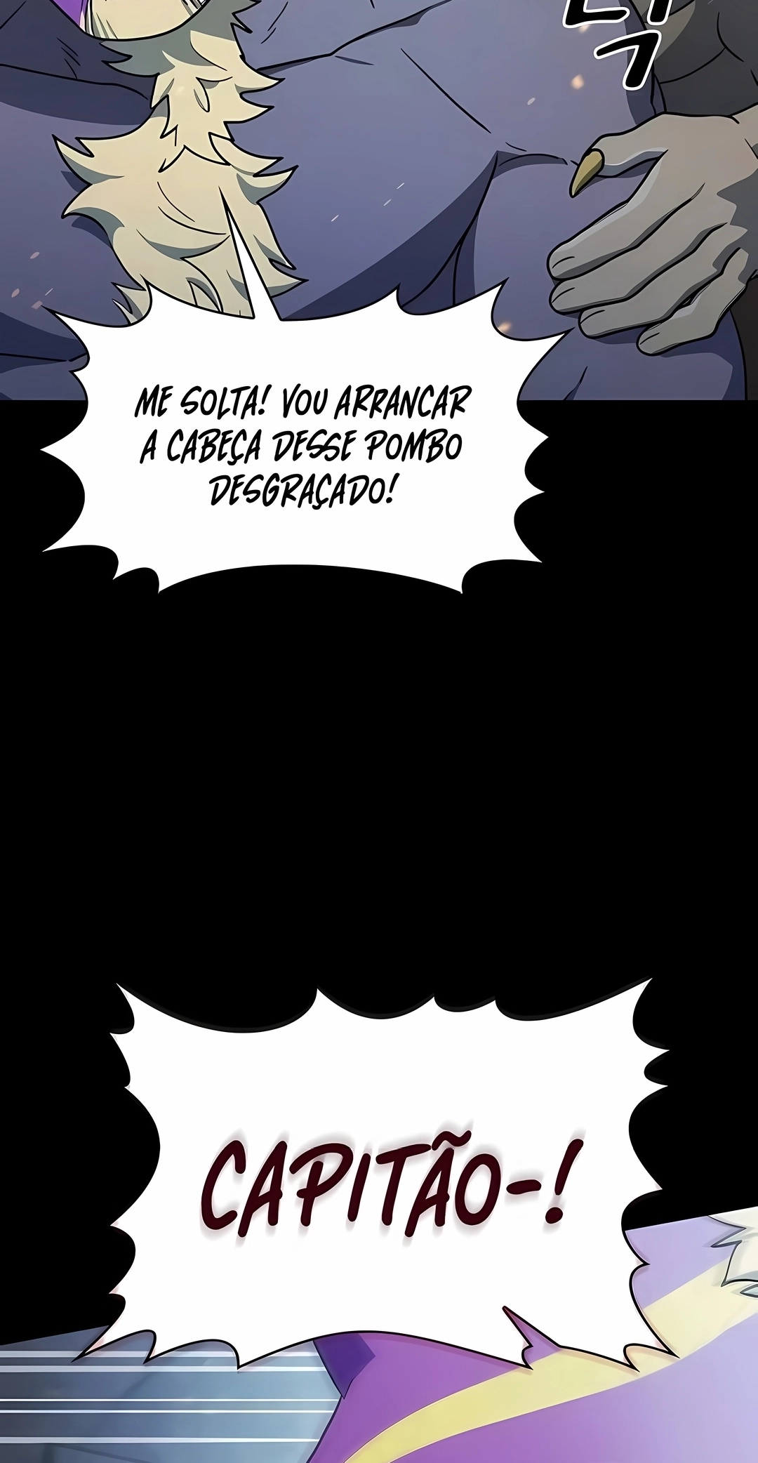 Read The Nebula’s Civilization PT Manga Online