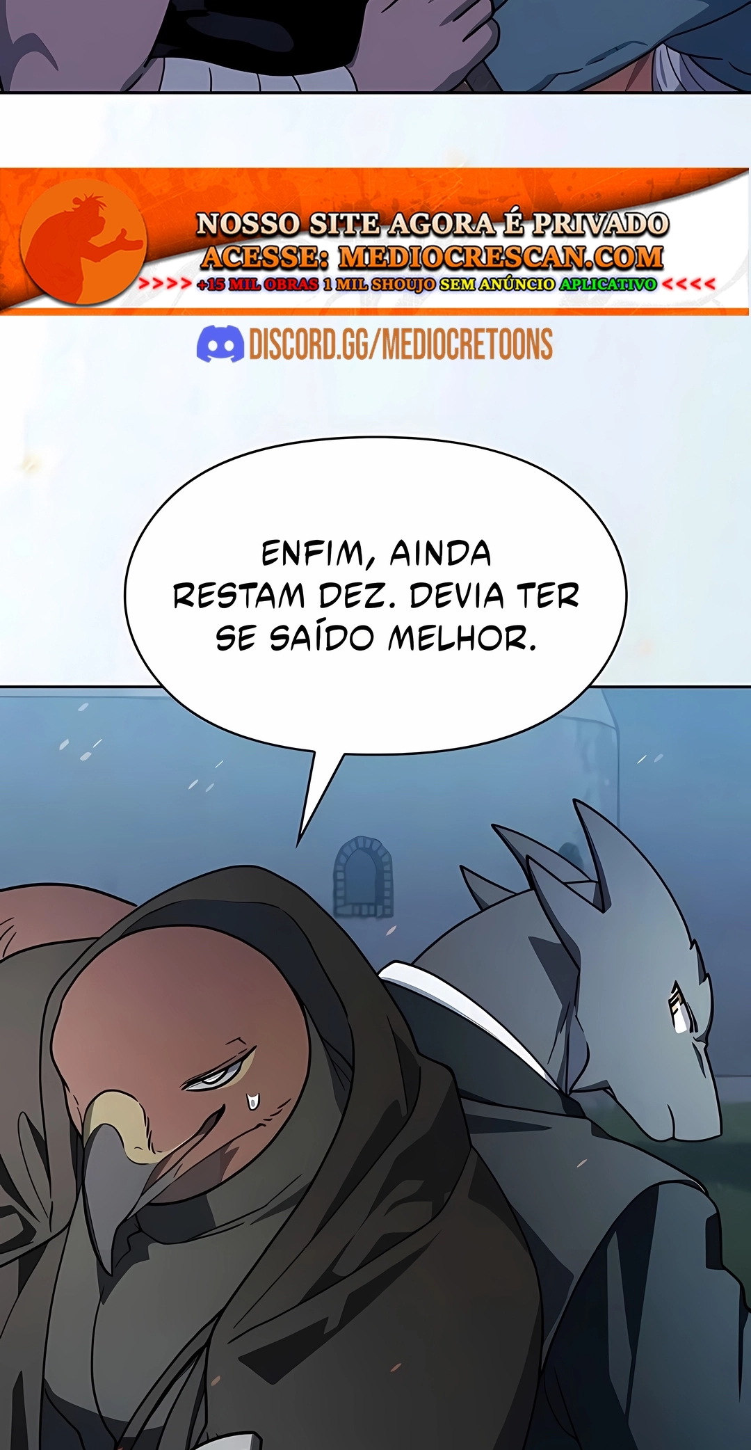 Read The Nebula’s Civilization PT Manga Online