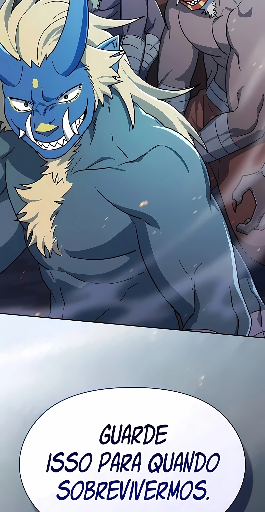 Read The Nebula’s Civilization PT Manga Online
