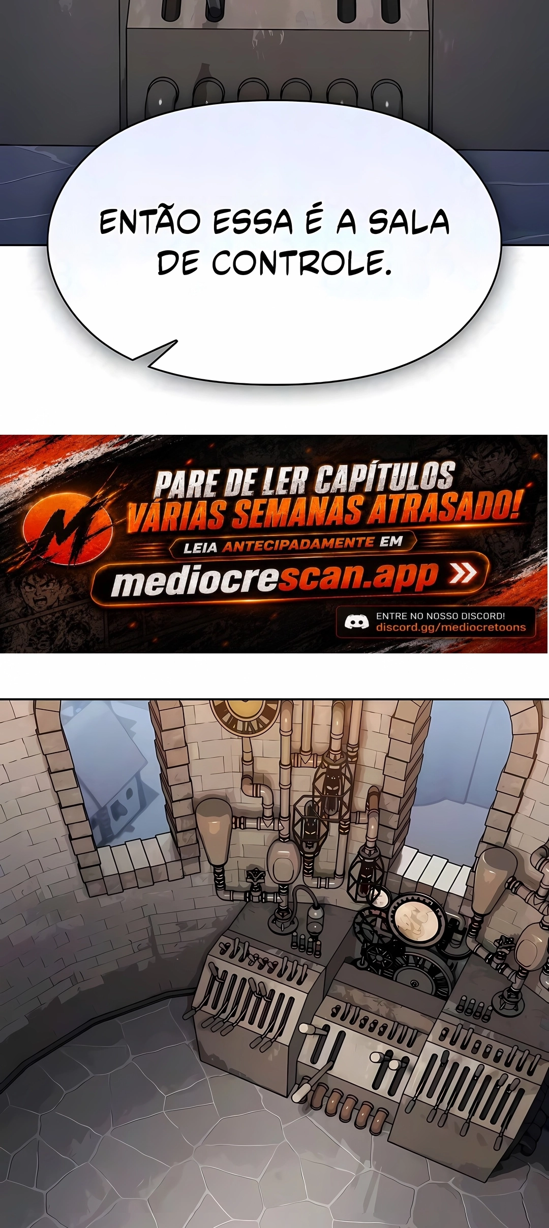Read The Nebula’s Civilization PT Manga Online