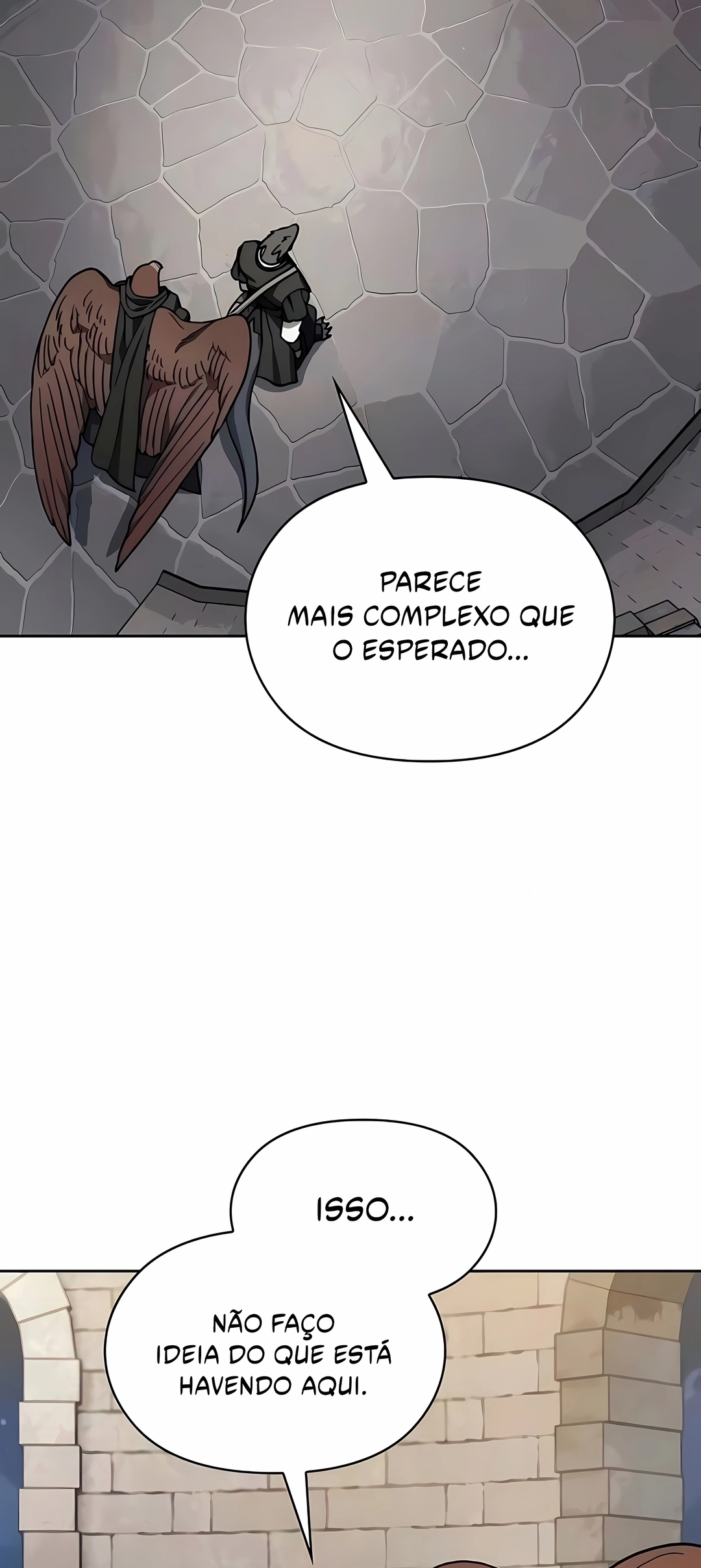 Read The Nebula’s Civilization PT Manga Online